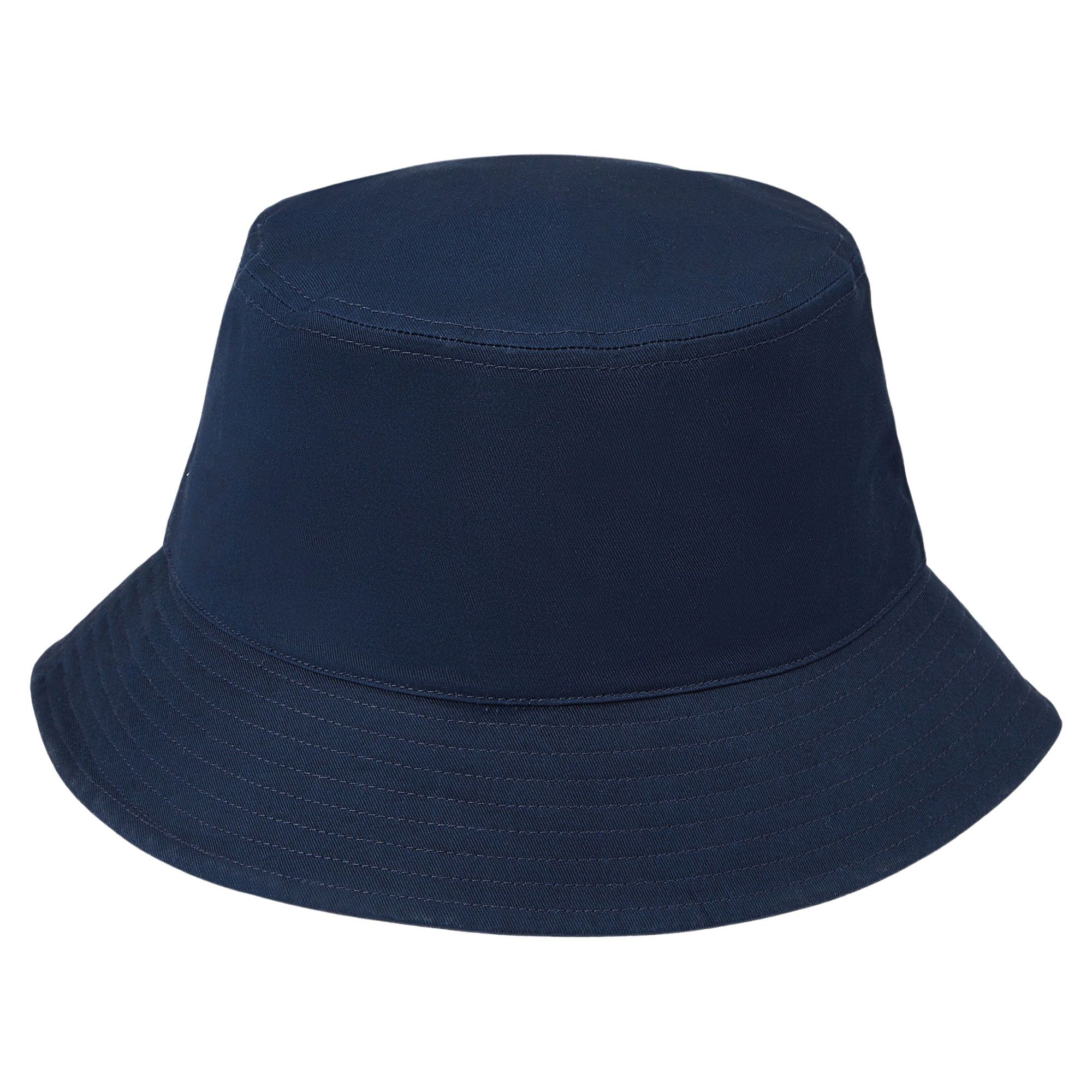 Tommy Hilfiger Jeans Modern Patch Bucket Hat Herren | Plutosport