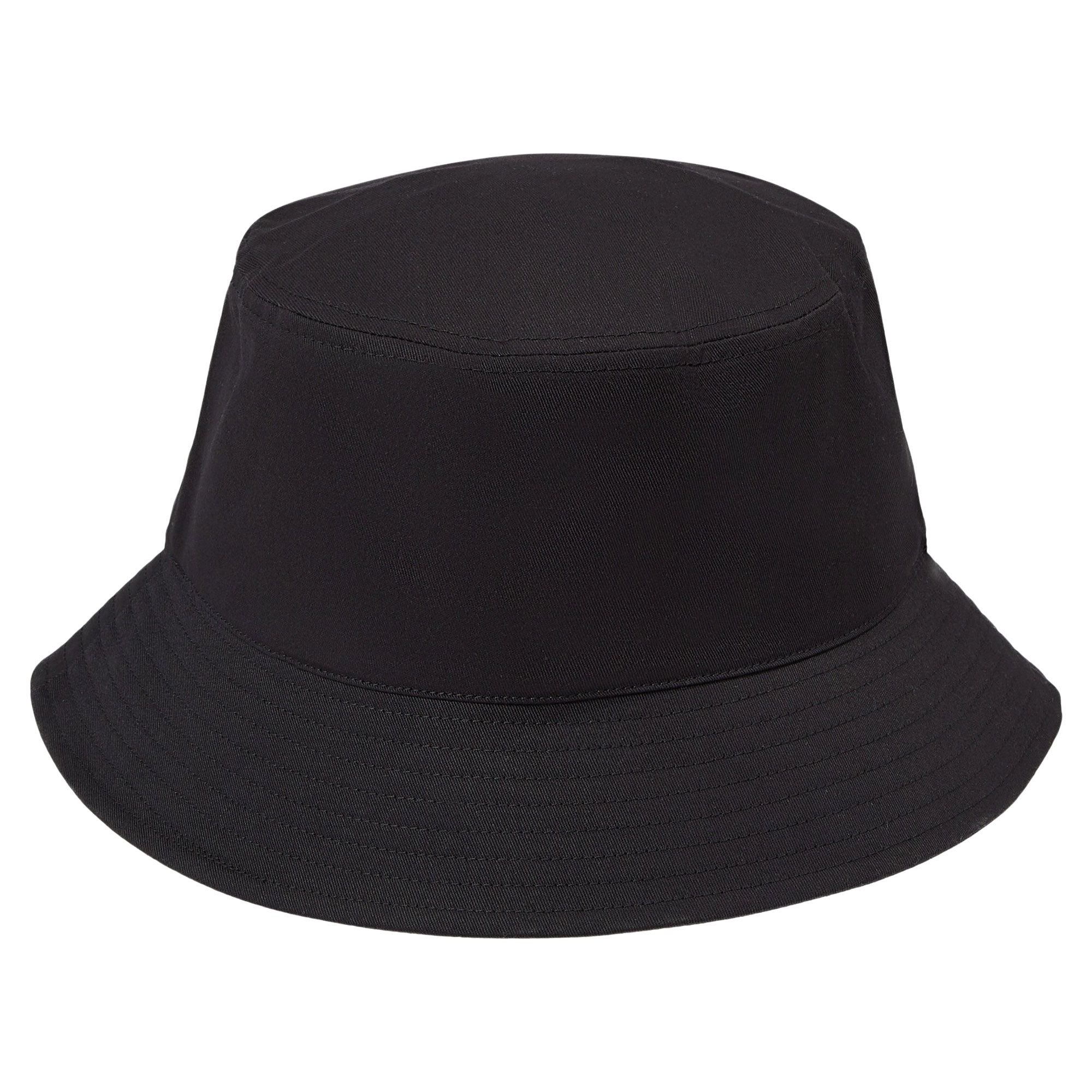 Tommy Hilfiger Jeans Modern Patch Bucket Hat Heren
