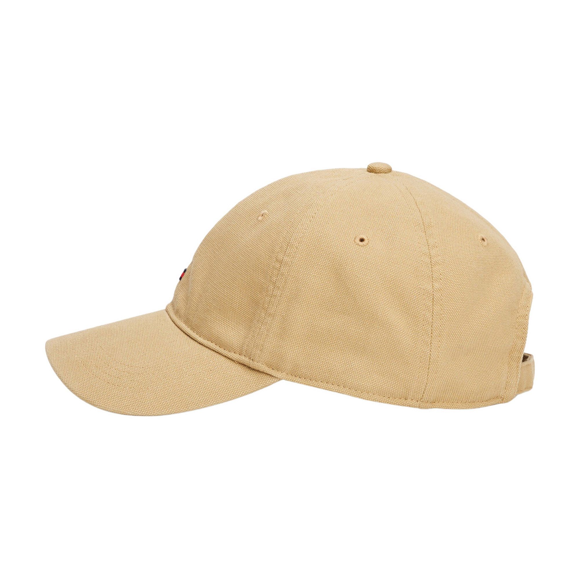 Tommy Hilfiger Flag Soft 6 Panel Cap Heren