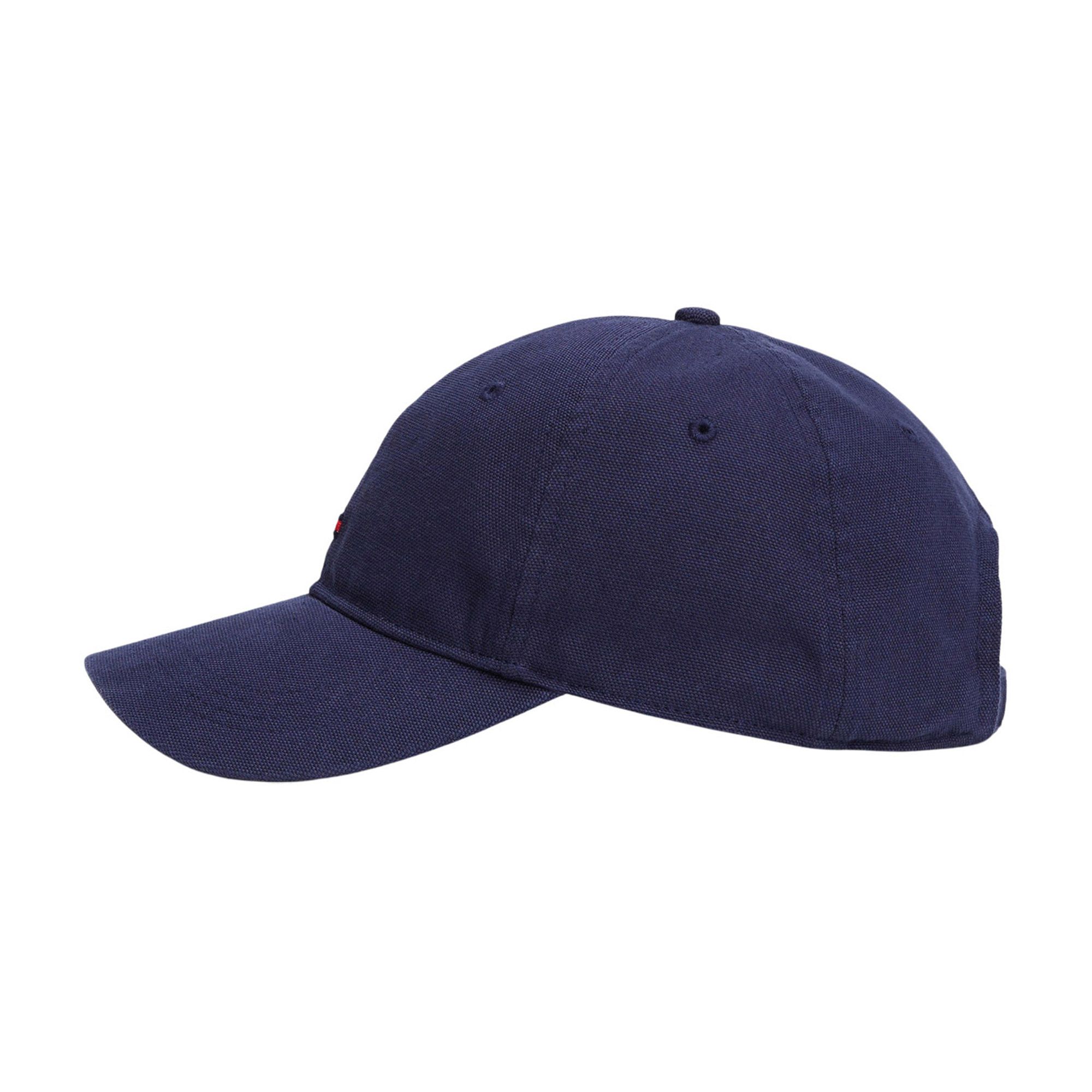 Tommy Hilfiger Flag Soft 6 Panel Cap Heren