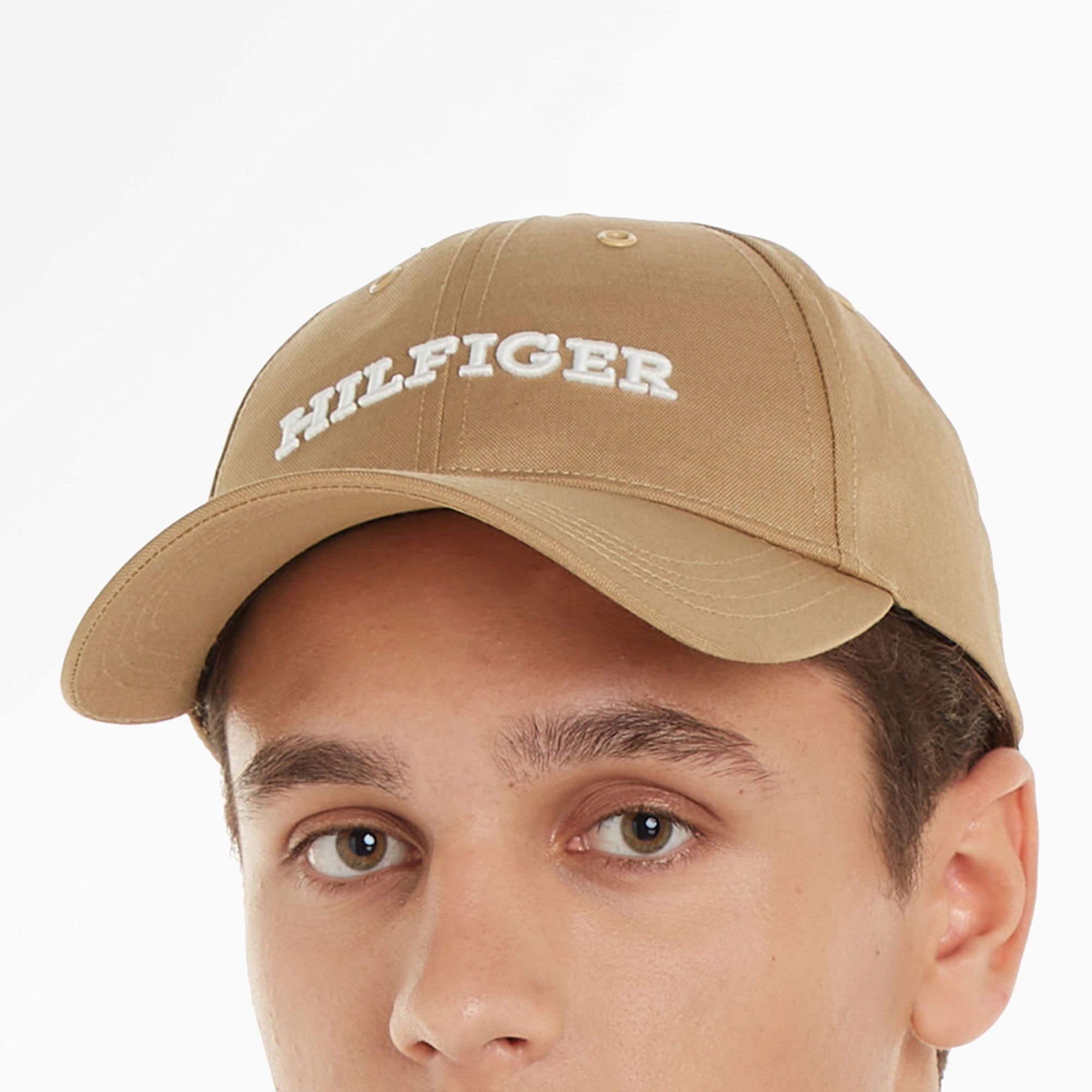Tommy Hilfiger Flag Cap Heren