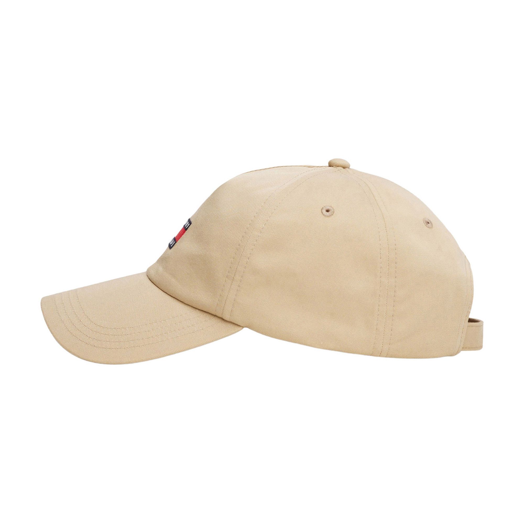 Tommy Hilfiger Jeans Heritage Logo Cap Heren