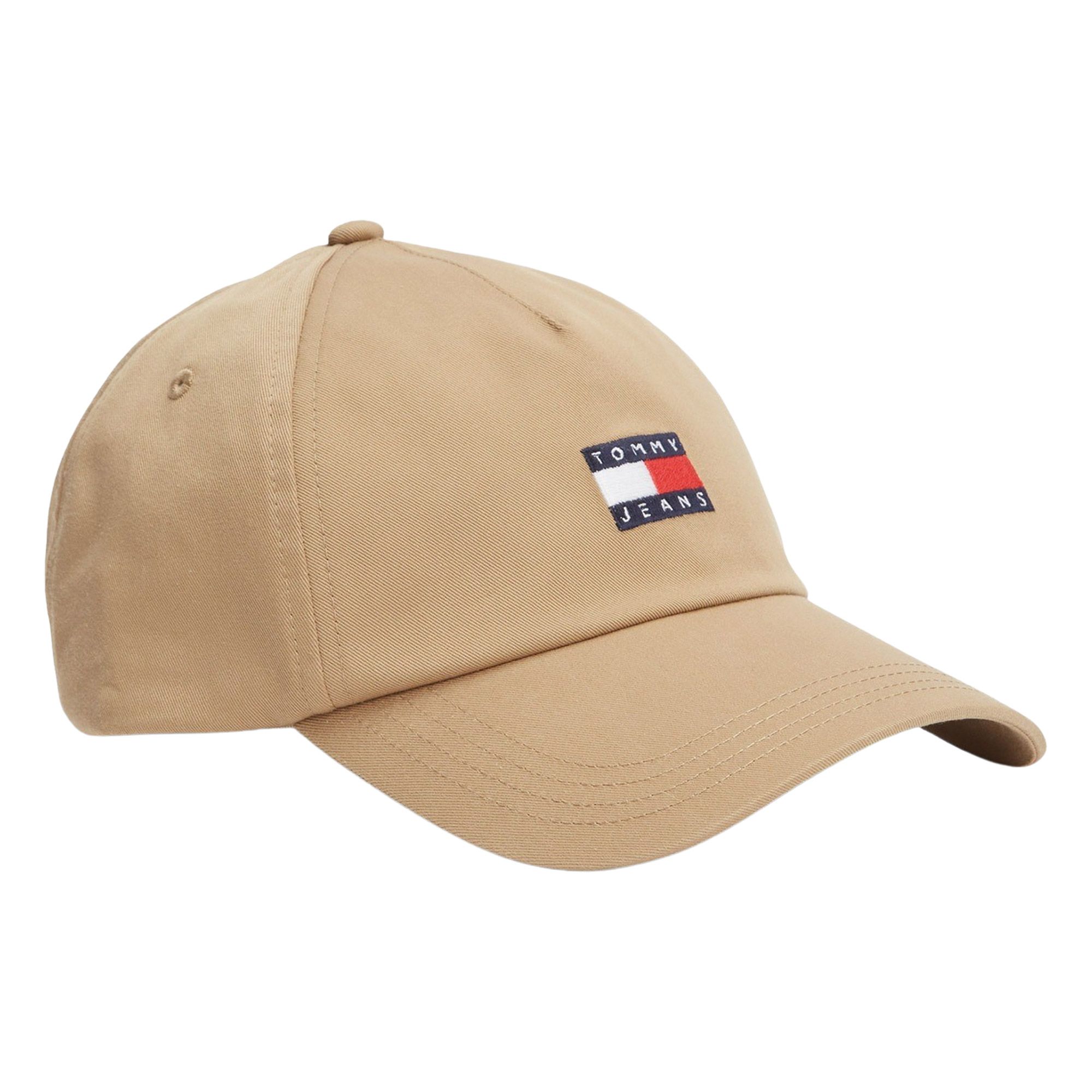 Tommy Hilfiger Jeans Heritage Logo Cap Heren