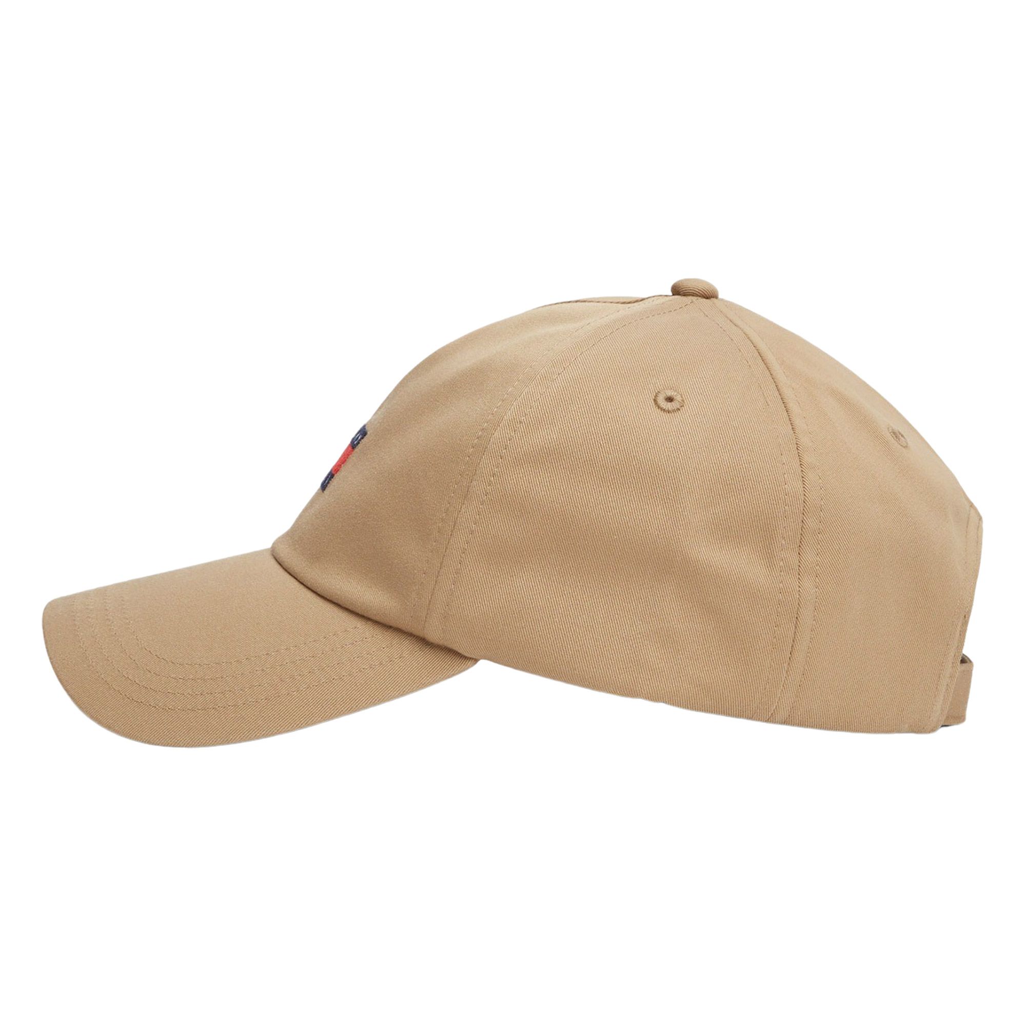 Tommy Hilfiger Jeans Heritage Logo Cap Heren