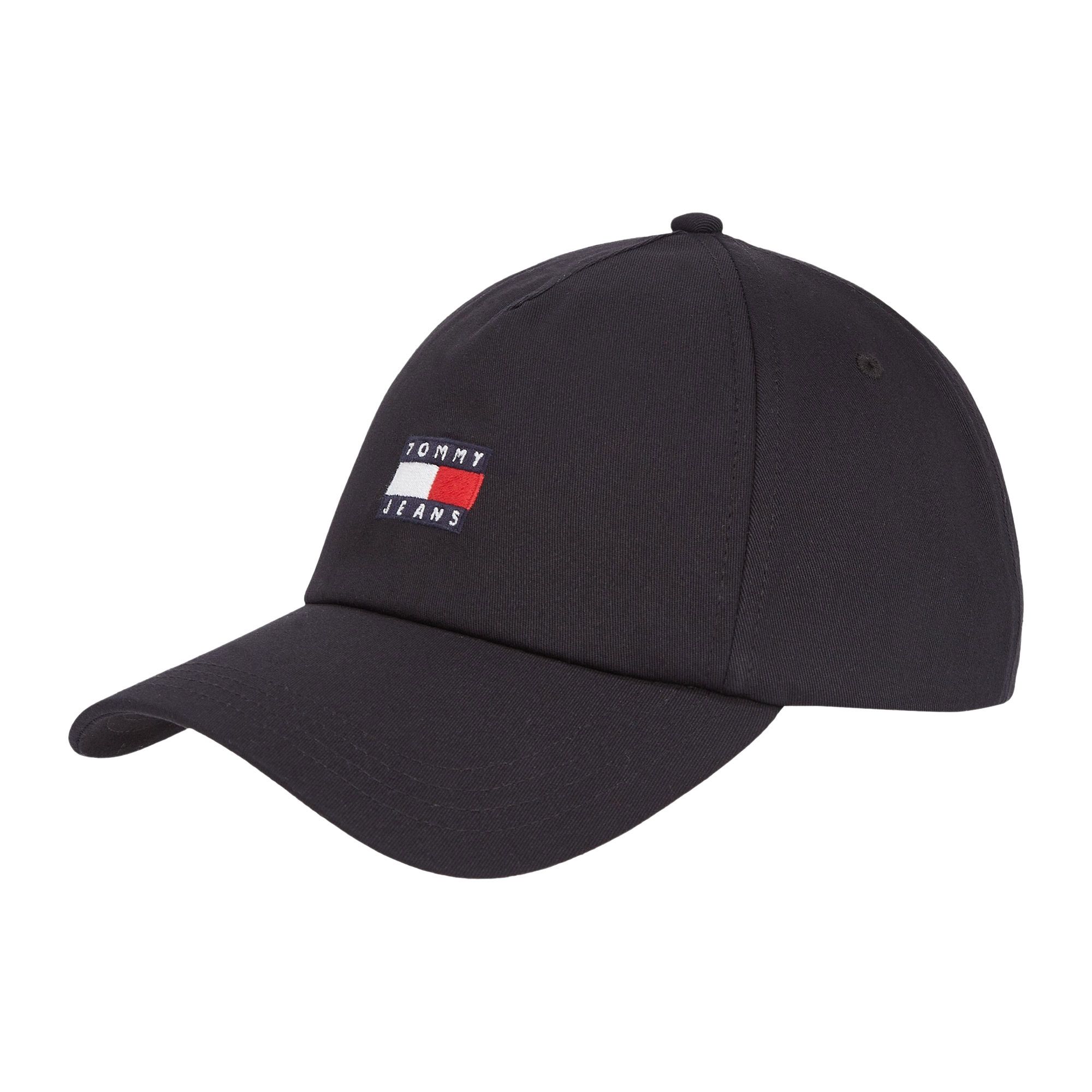 Tommy Hilfiger Jeans Heritage Logo Cap Herren