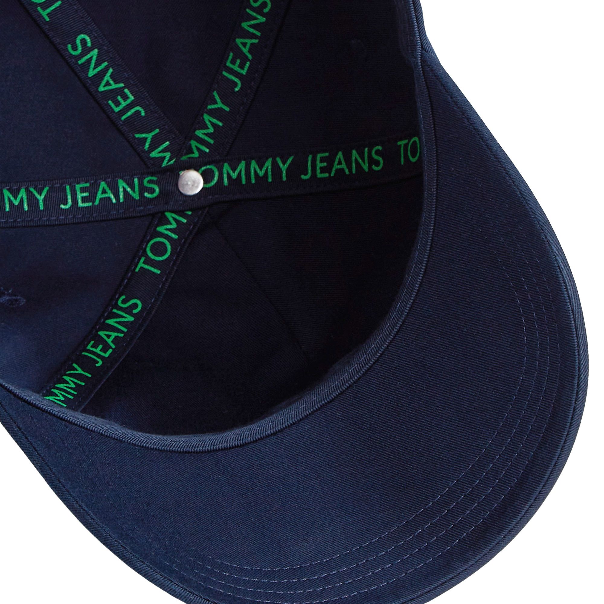 Tommy Hilfiger Jeans Heritage Logo Cap Heren