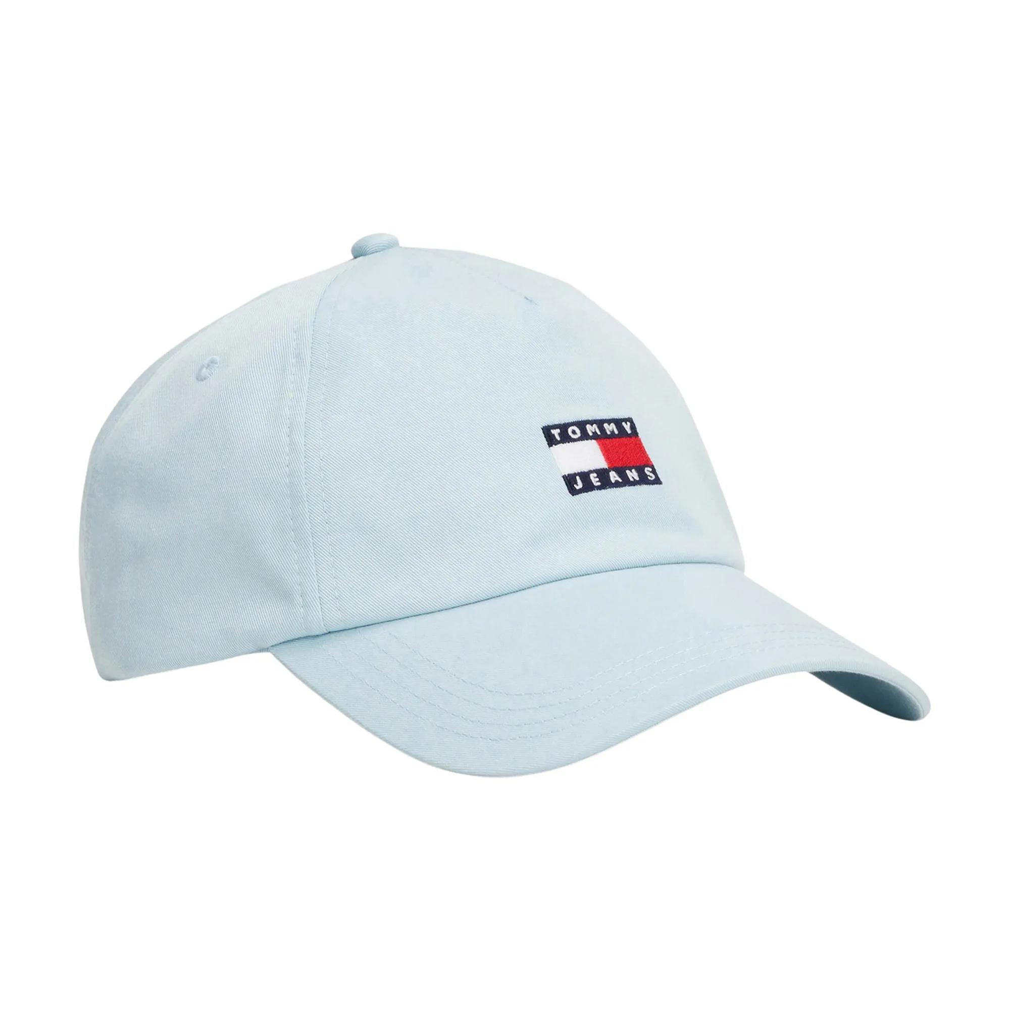 Tommy Hilfiger Jeans Heritage Logo Cap Heren