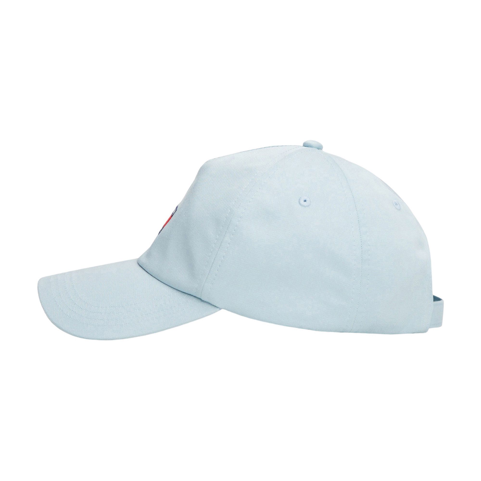 Tommy Hilfiger Jeans Heritage Logo Cap Heren