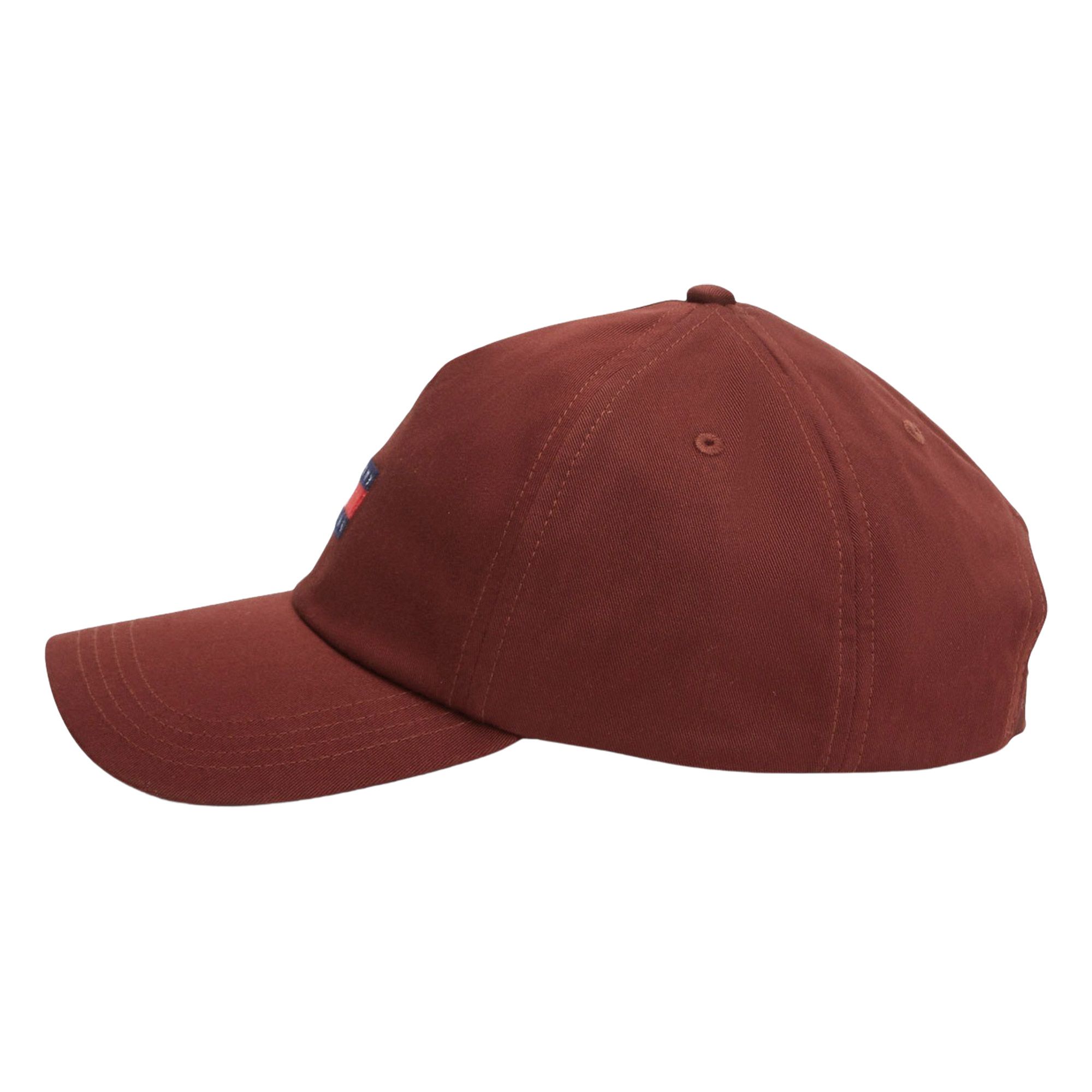 Tommy Hilfiger Jeans Heritage Logo Cap Heren