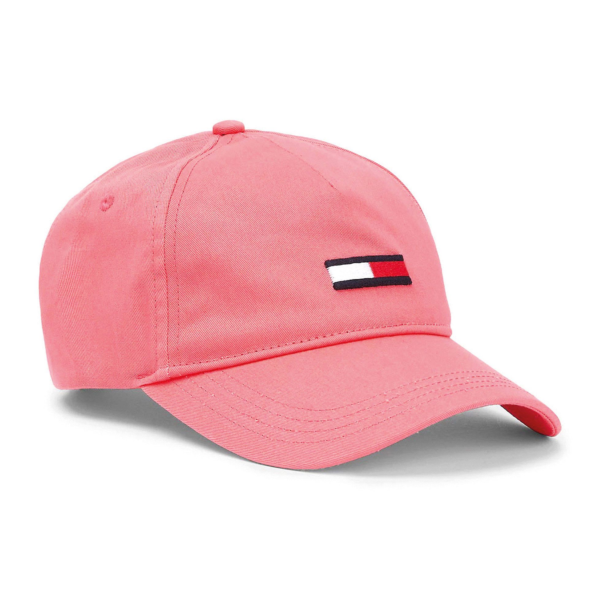 Tommy Hilfiger Flag Cap Dames
