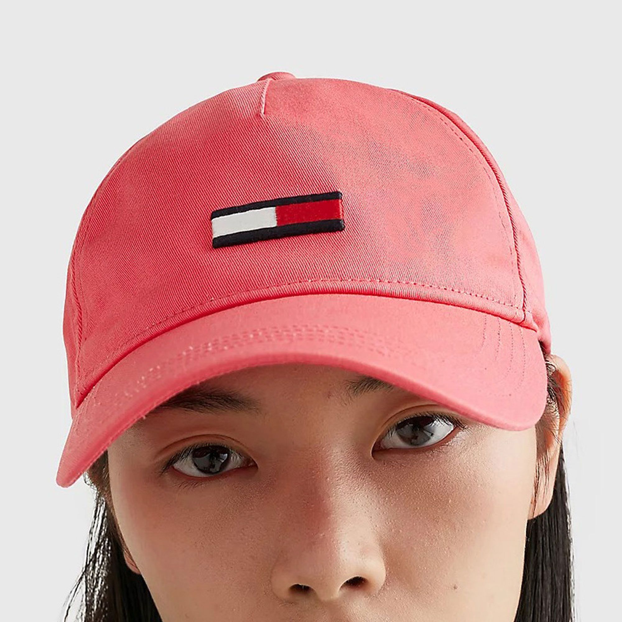 Tommy Hilfiger Flag Cap Dames