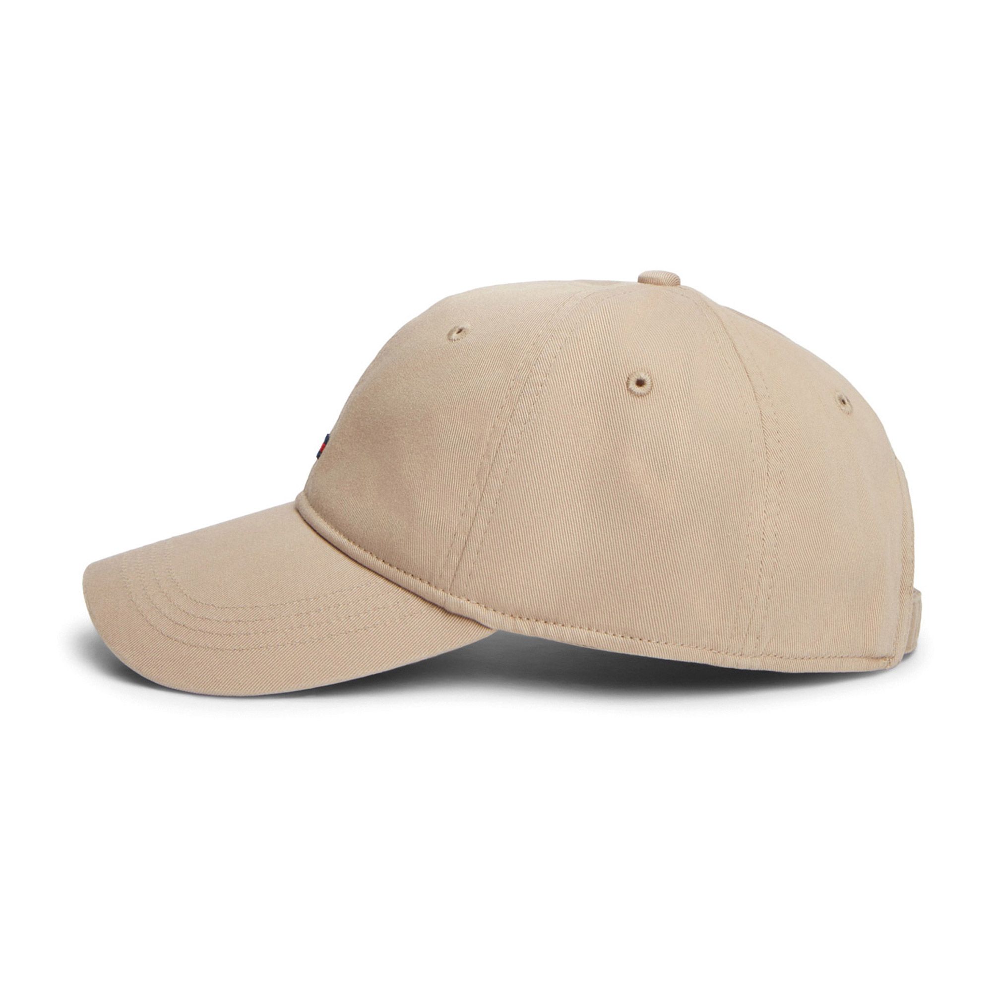 Tommy Hilfiger Flag Soft 6-Panel Cap Heren