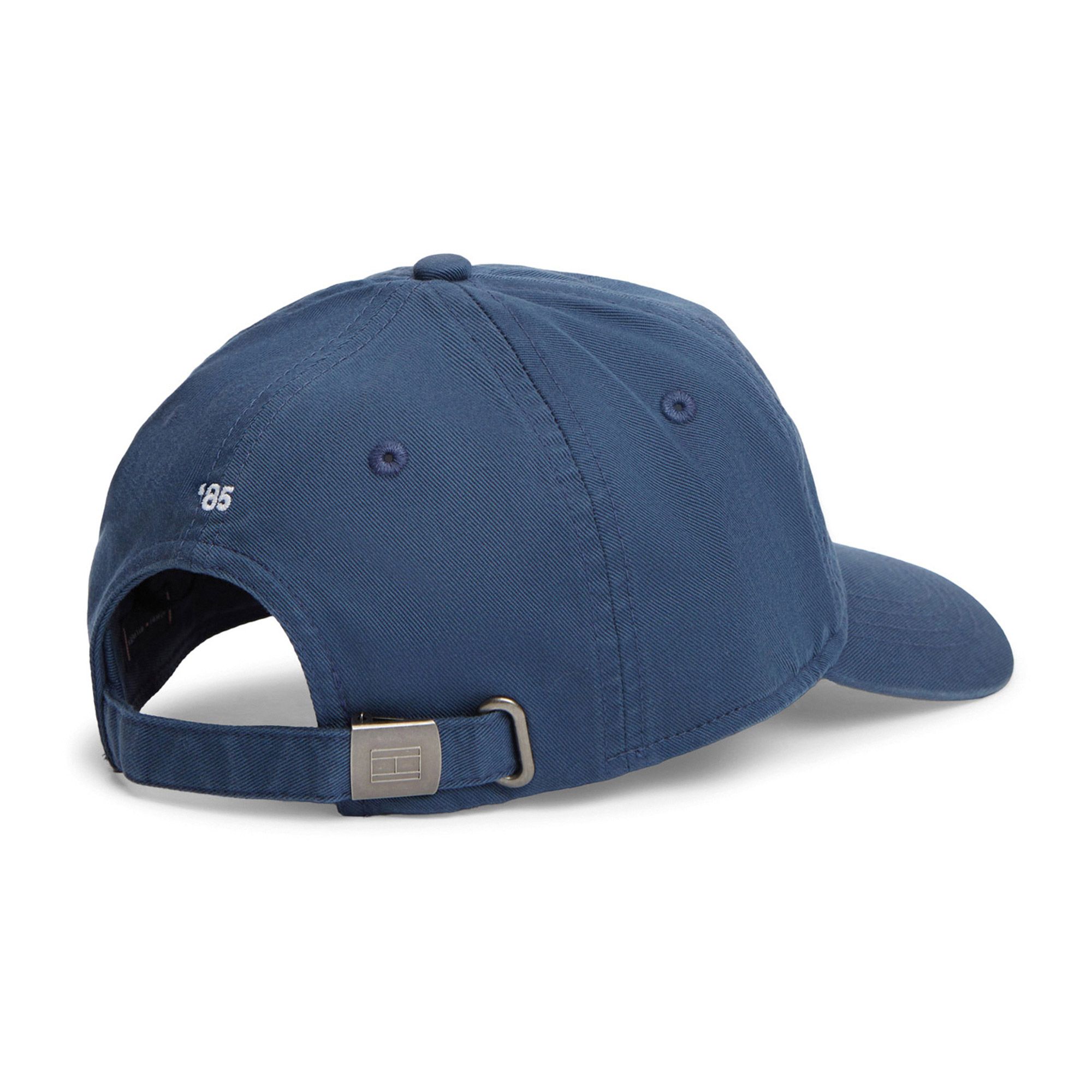 Tommy Hilfiger Flag Soft 6-Panel Cap Heren