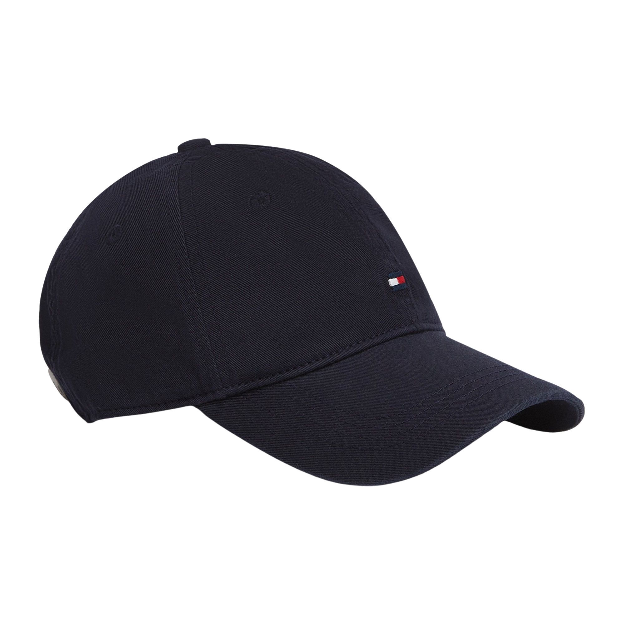 Tommy Hilfiger Flag Soft 6-Panel Cap Heren
