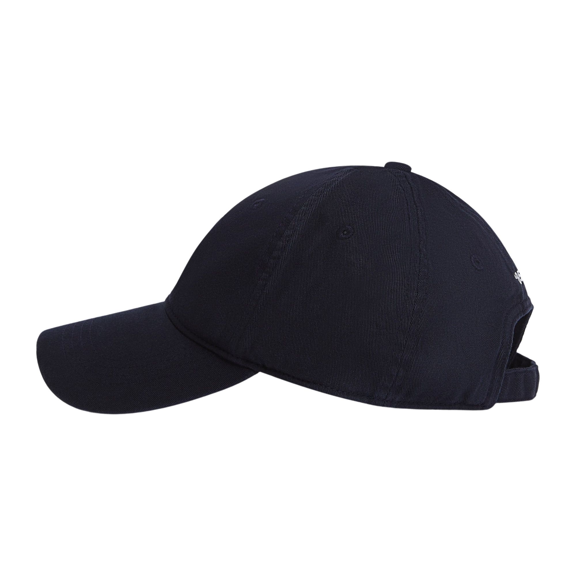 Tommy Hilfiger Flag Soft 6-Panel Cap Heren
