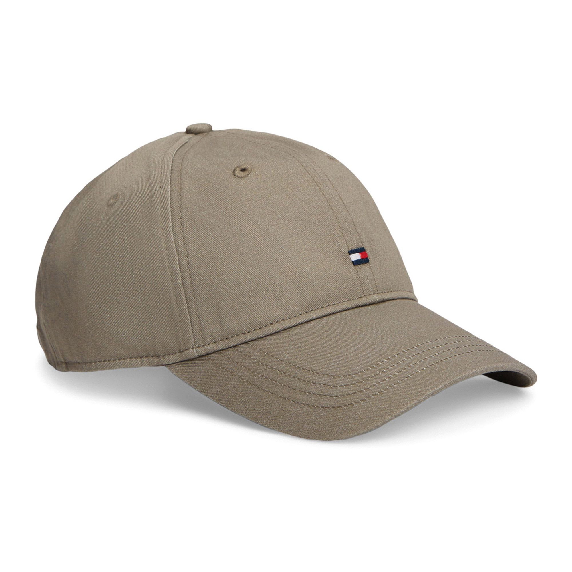 Tommy Hilfiger Flag Soft 6-Panel Cap Heren