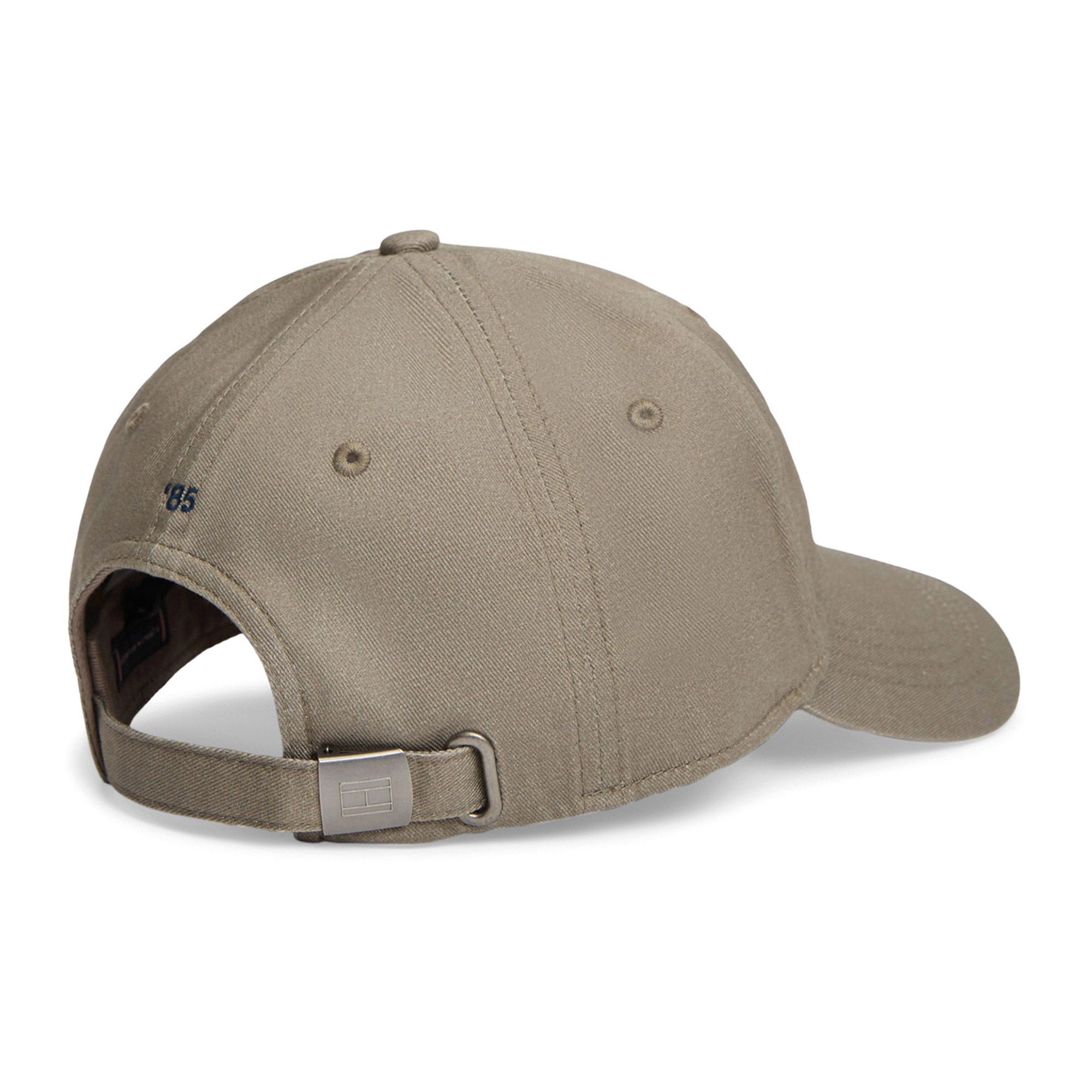 Casquette Tommy Hilfiger Flag Soft 6-Panel Hommes