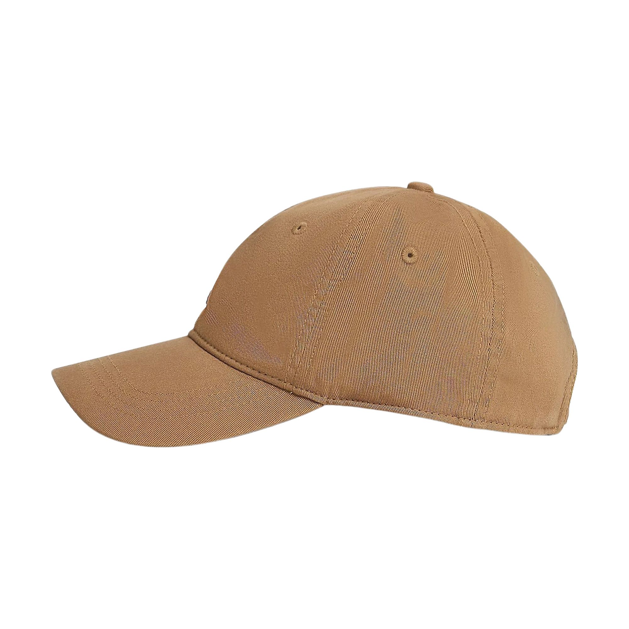 Tommy Hilfiger Flag Soft 6-Panel Cap Heren