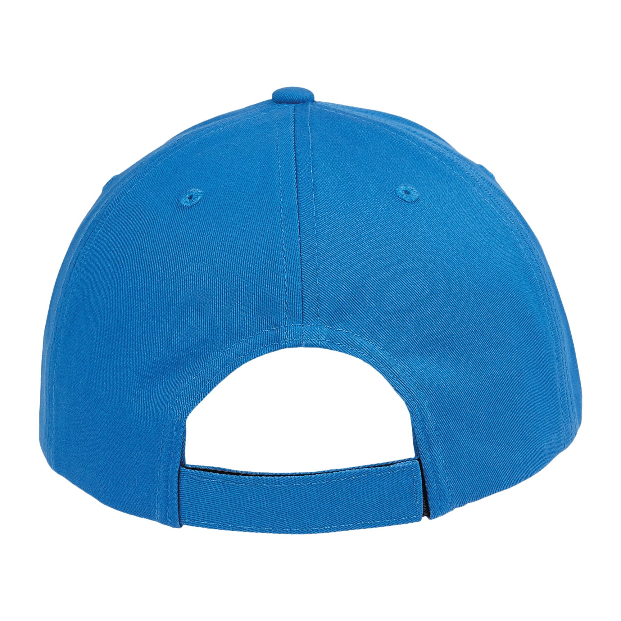 Casquette Tommy Hilfiger Linear 6-Panel Logo Hommes