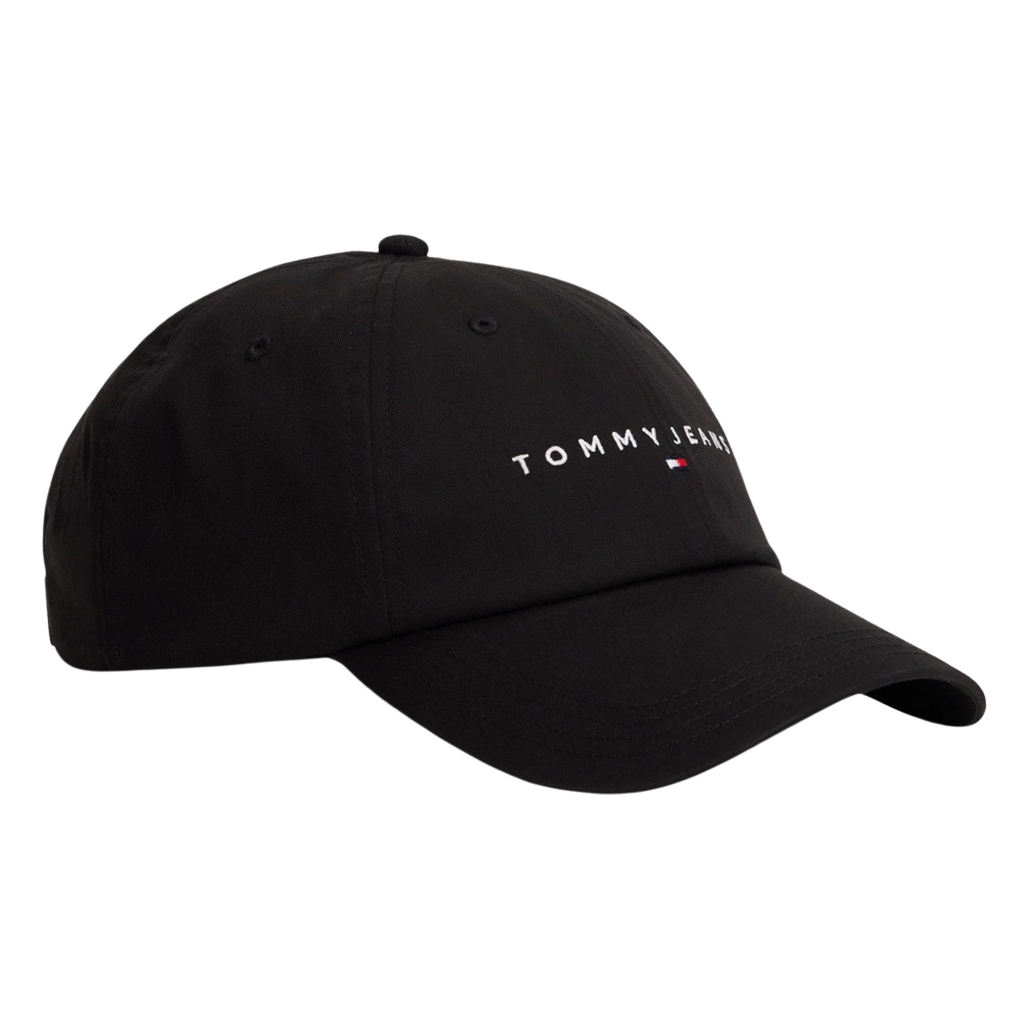 Tommy Hilfiger Jeans Logo 6-Panel Cap Dames