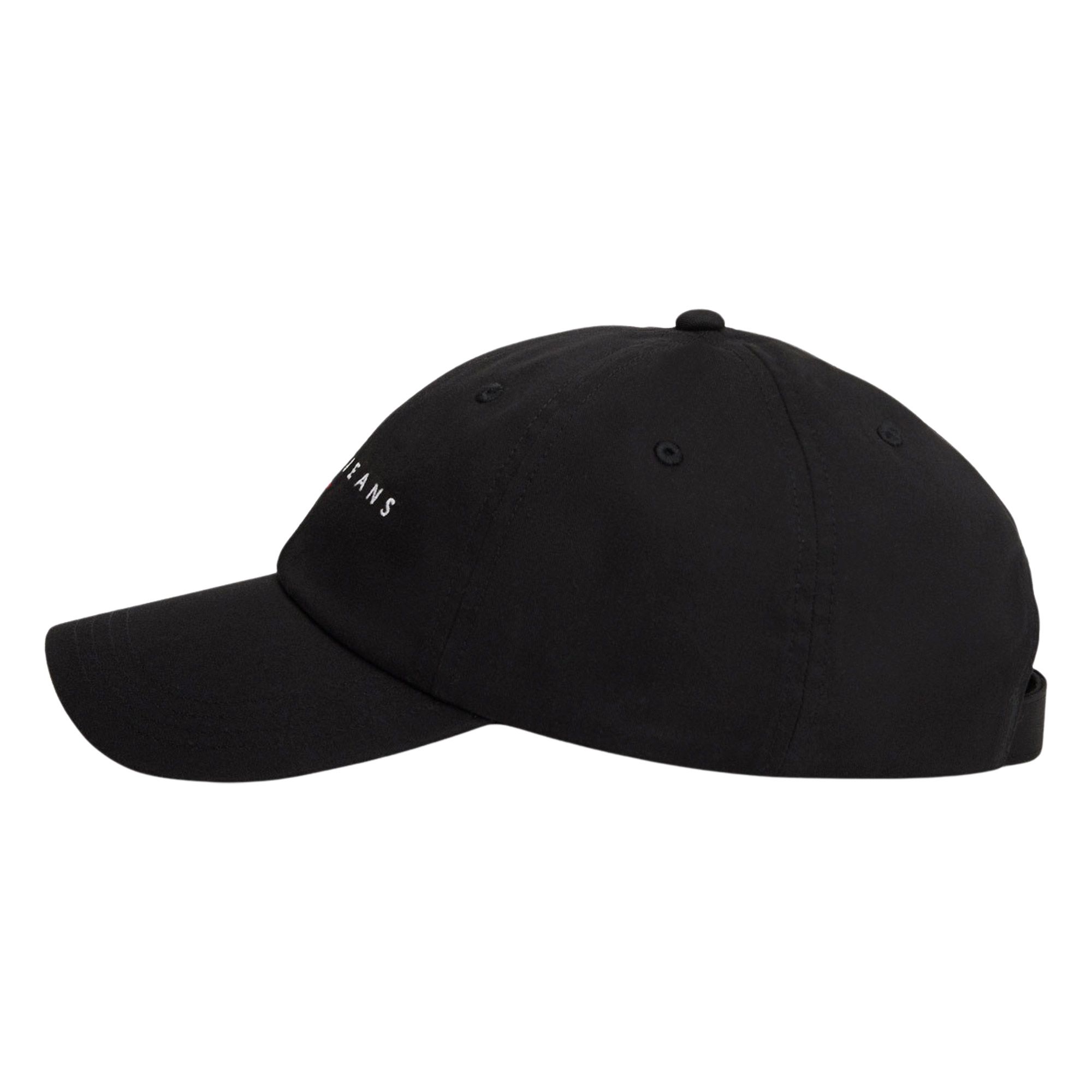 Tommy Hilfiger Jeans Logo 6-Panel Cap Dames
