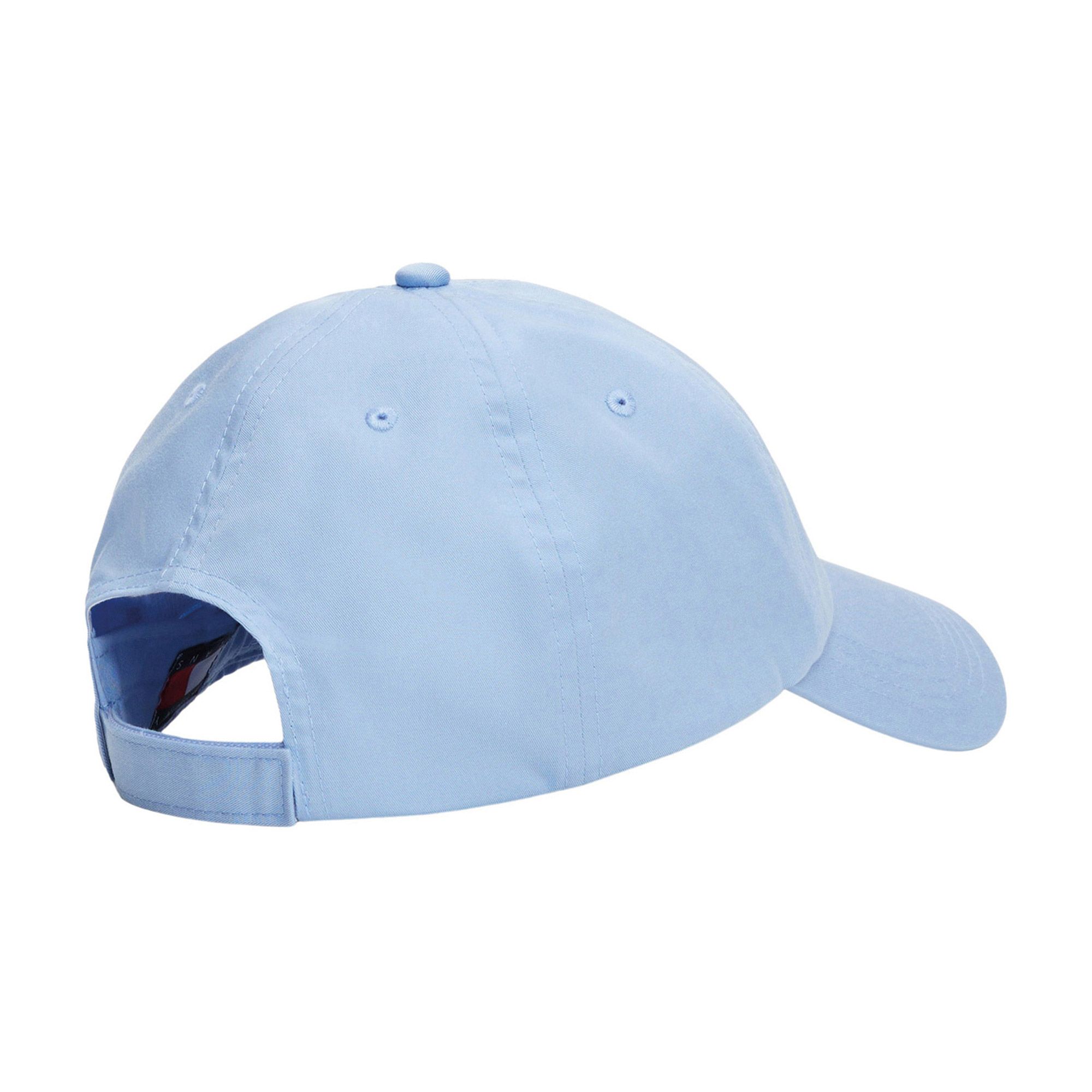 Tommy Hilfiger Jeans Logo 6-Panel Cap Dames