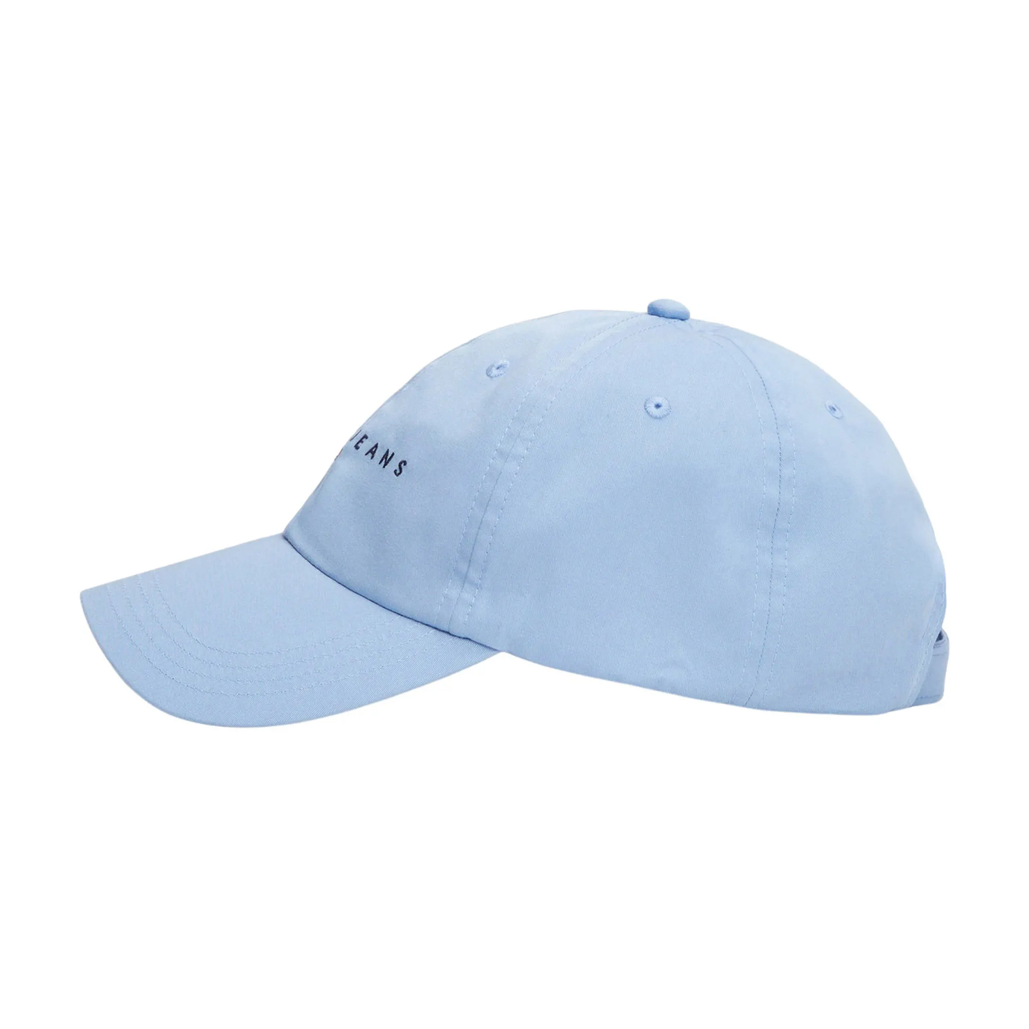 Tommy Hilfiger Jeans Logo 6-Panel Cap Dames