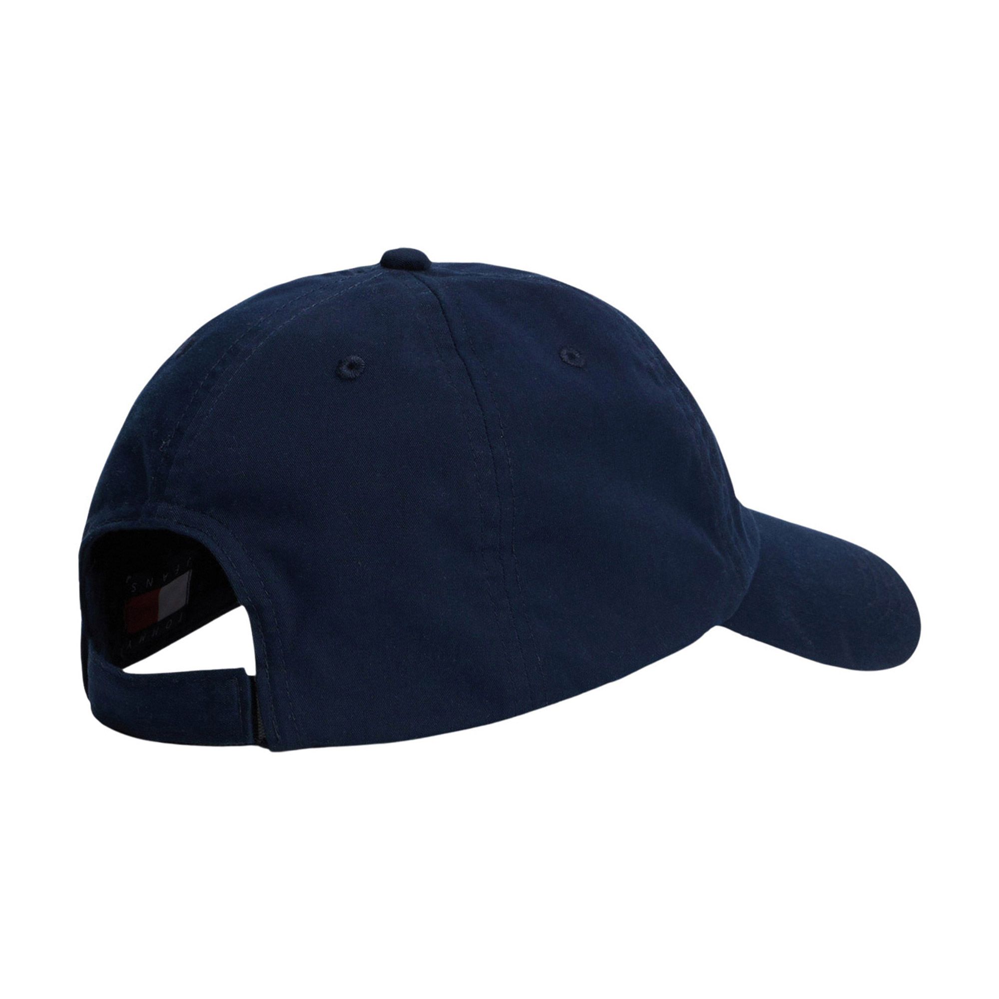 Tommy Hilfiger Jeans Logo 6-Panel Cap Dames