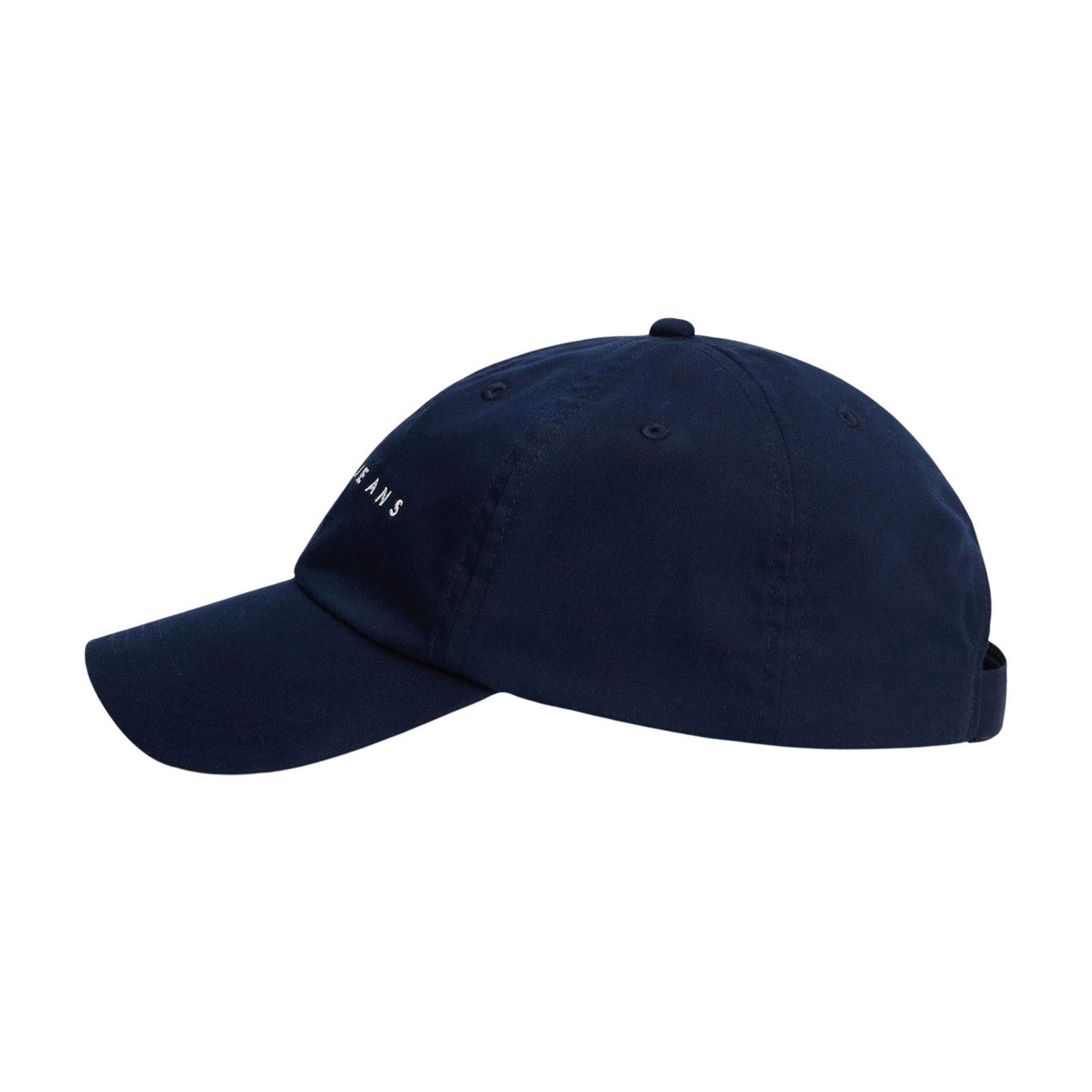 Tommy Hilfiger Jeans Logo 6-Panel Cap Dames