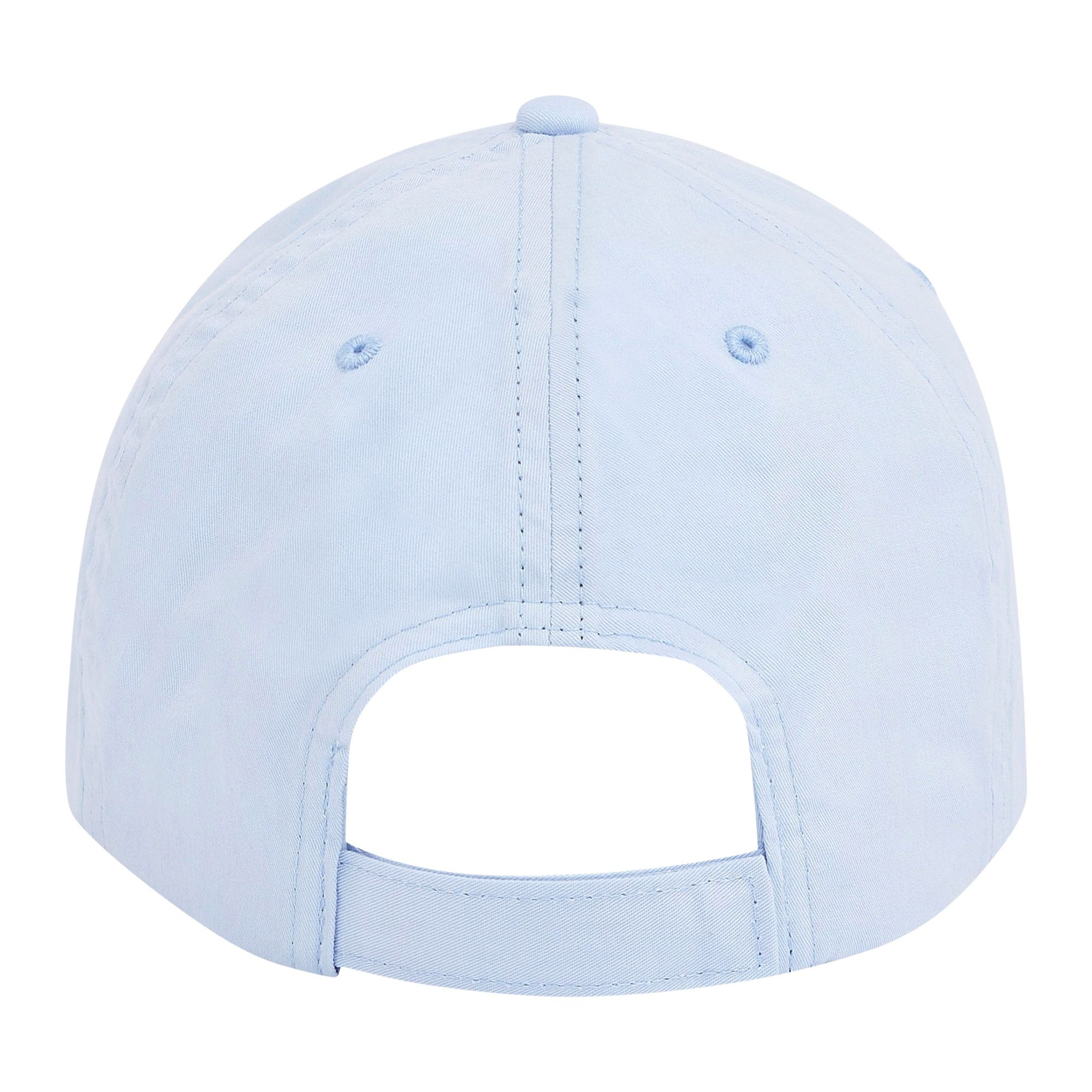 Tommy Hilfiger Jeans Logo 6-Panel Cap Dames