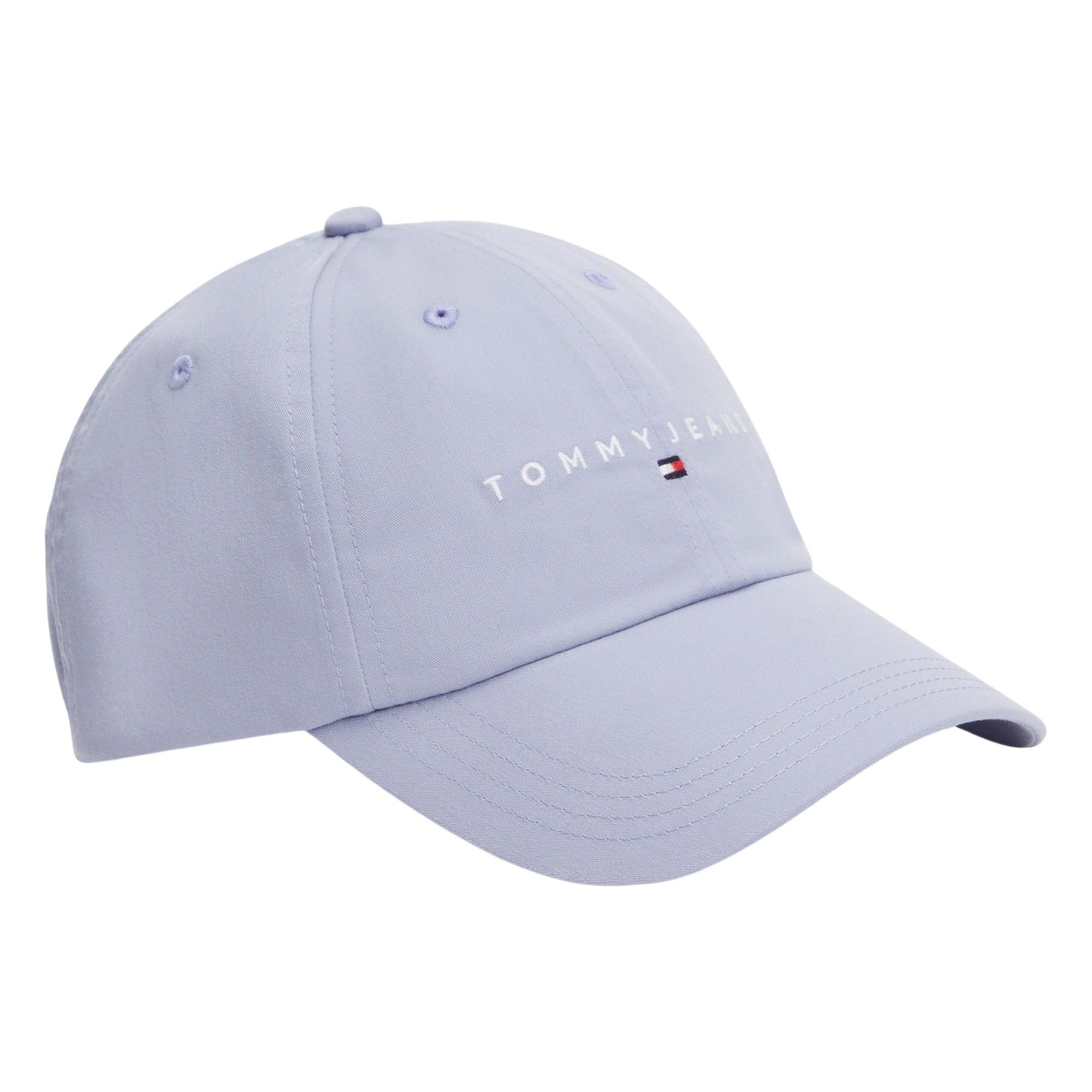 Tommy Hilfiger Jeans Logo 6-Panel Cap Dames