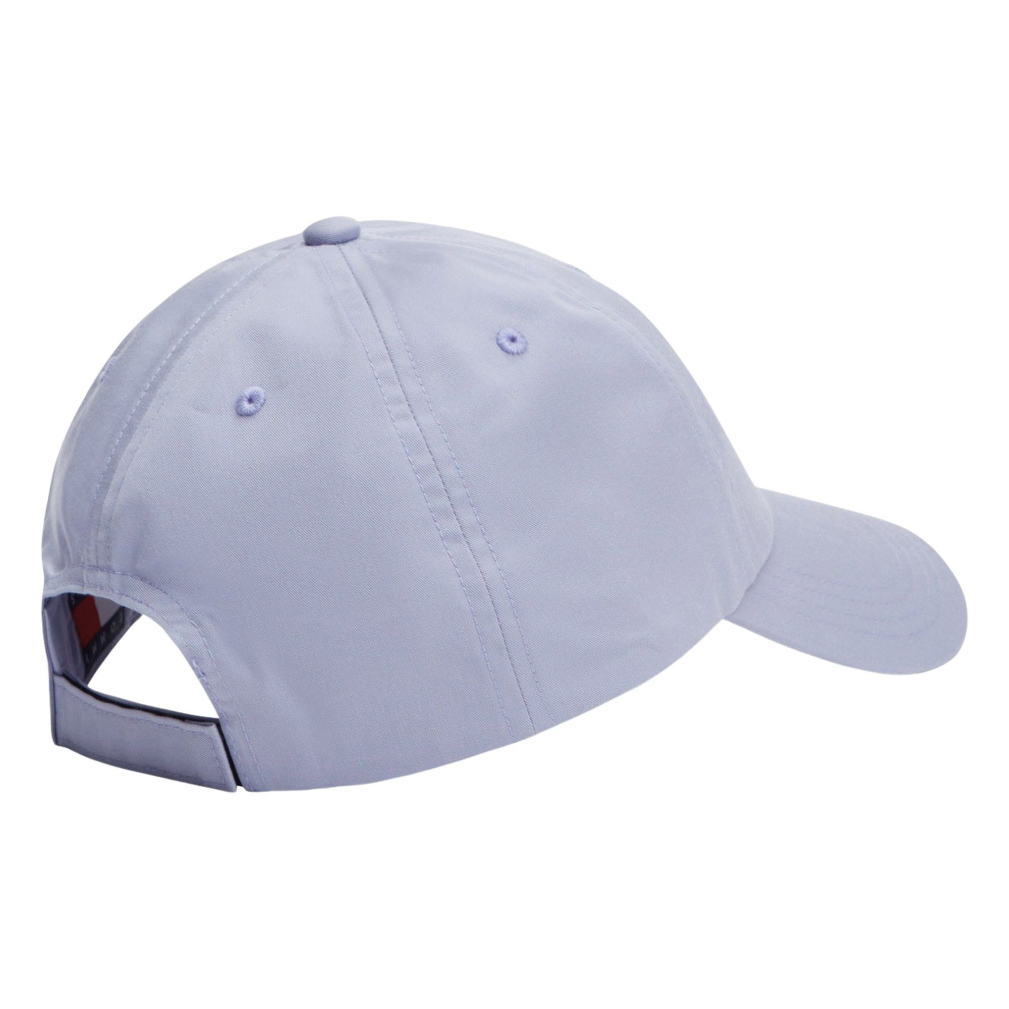Tommy Hilfiger Jeans Logo 6-Panel Cap Dames