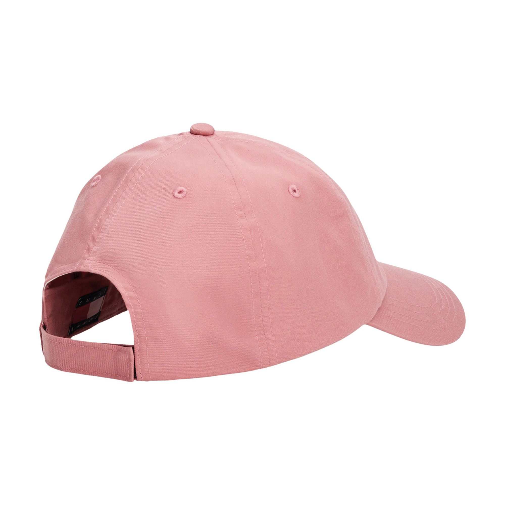 Tommy Hilfiger Jeans Logo 6-Panel Cap Dames