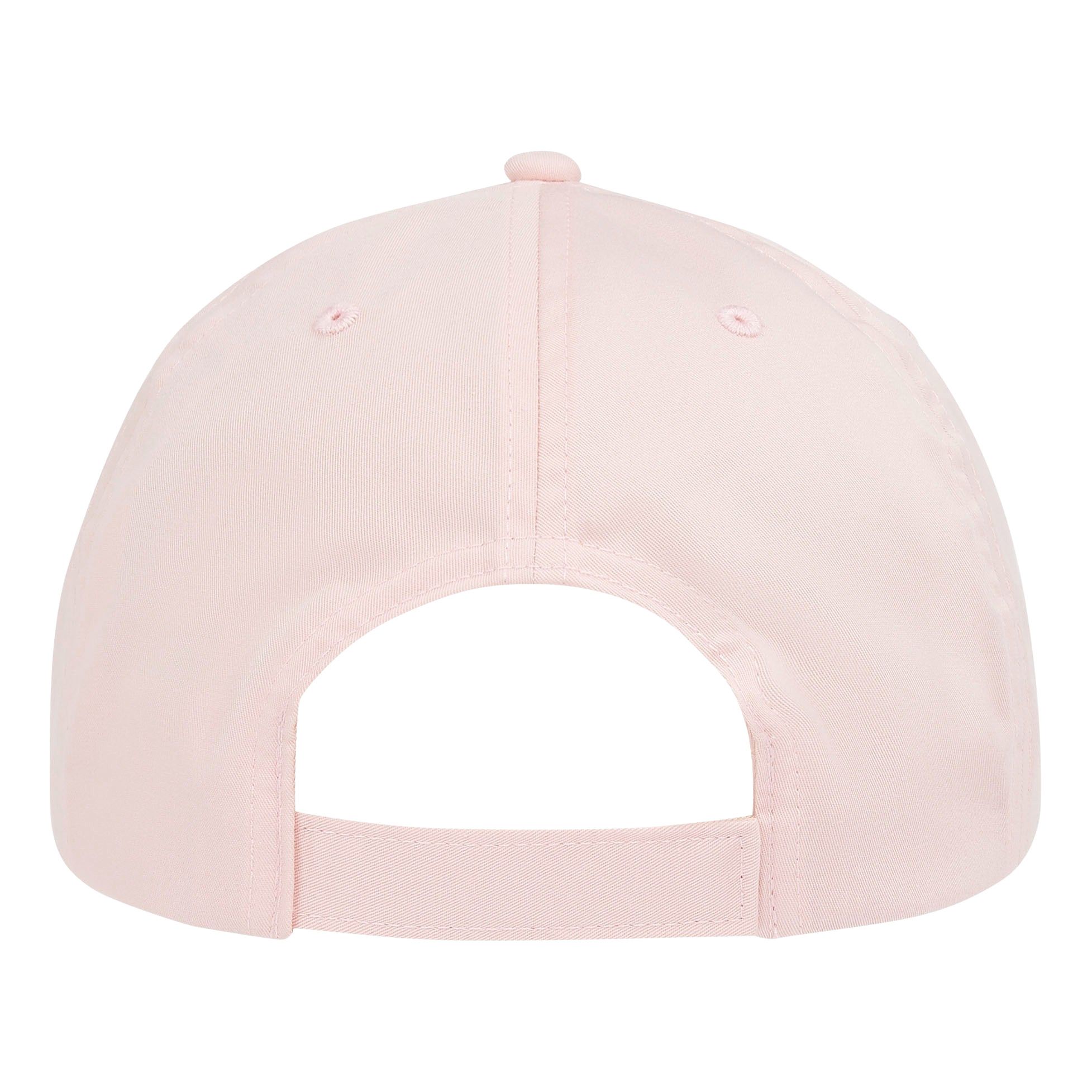 Tommy Hilfiger Jeans Logo 6-Panel Cap Dames
