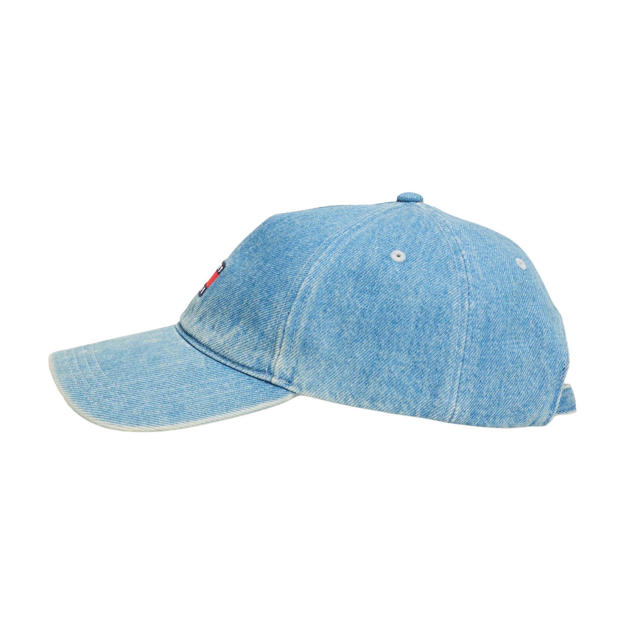 Tommy Hilfiger Heritage Core Denim Cap Dames