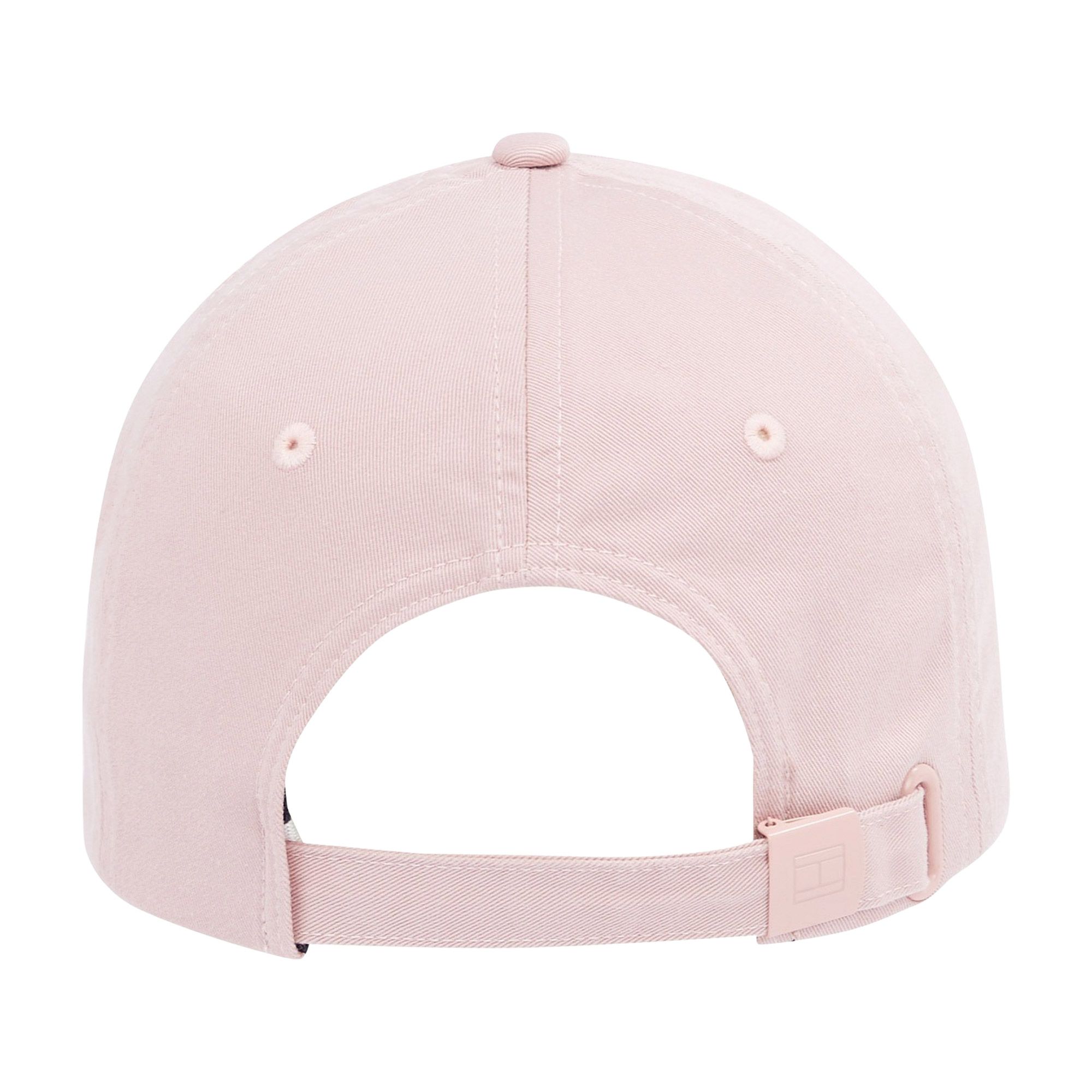 Tommy Hilfiger Essential Flag Embroidery Cap Dames
