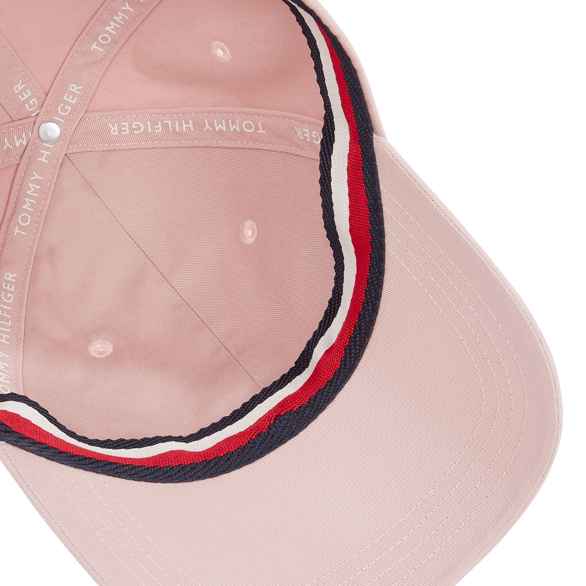 Tommy Hilfiger Essential Flag Embroidery Cap Dames