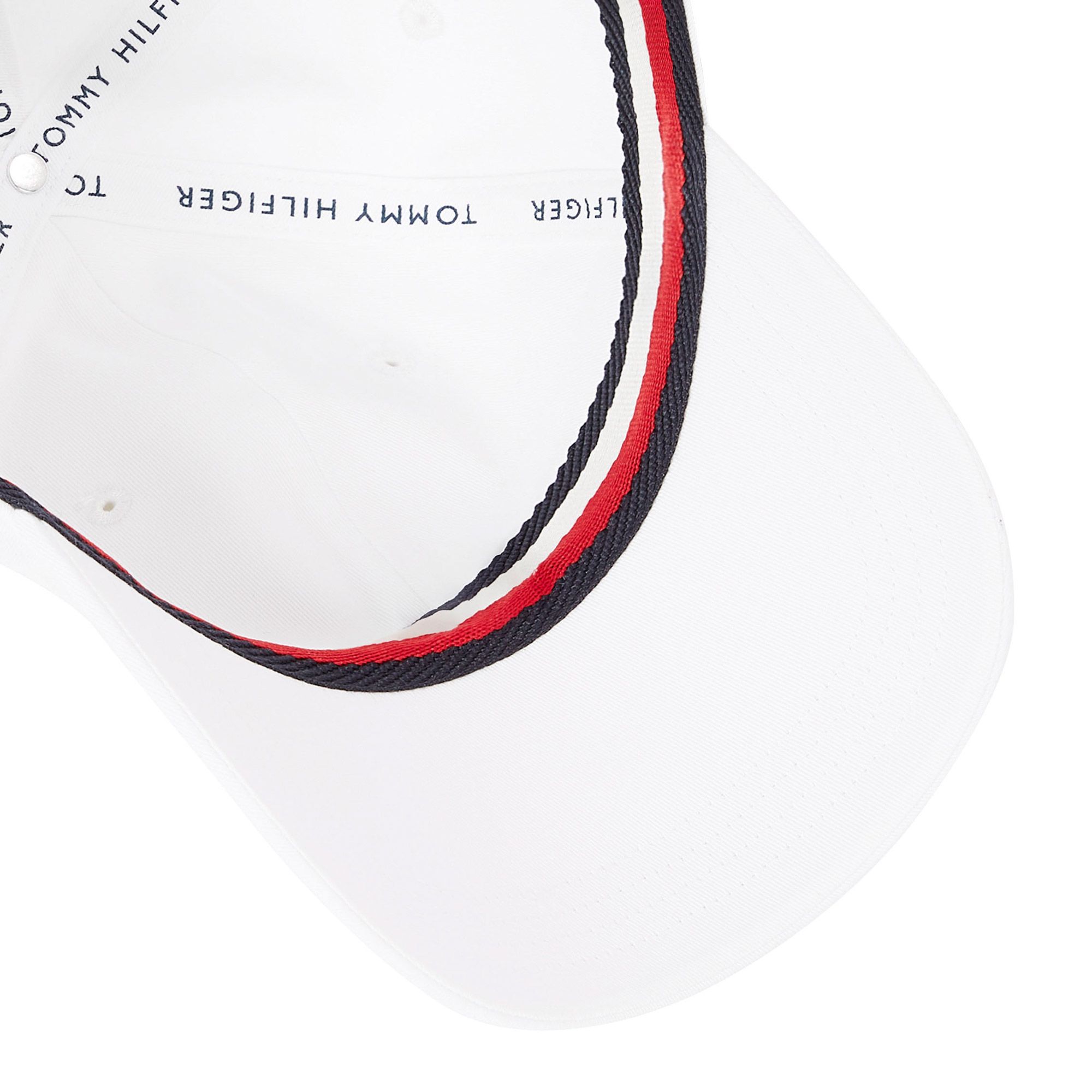 Casquette Tommy Hilfiger Essential Flag Embroidery Femmes