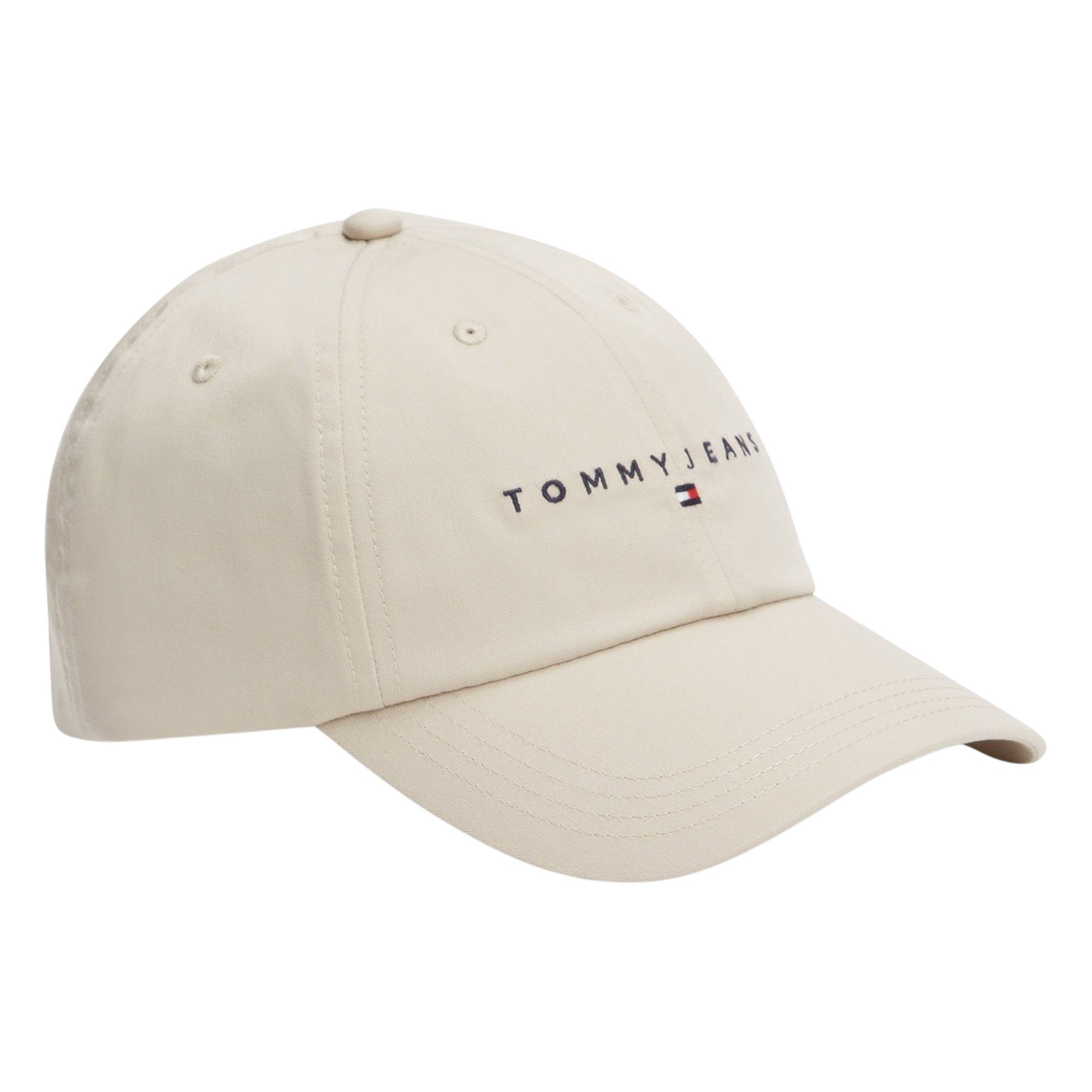 Tommy Hilfiger Jeans Linear Logo Embroidery Cap Heren