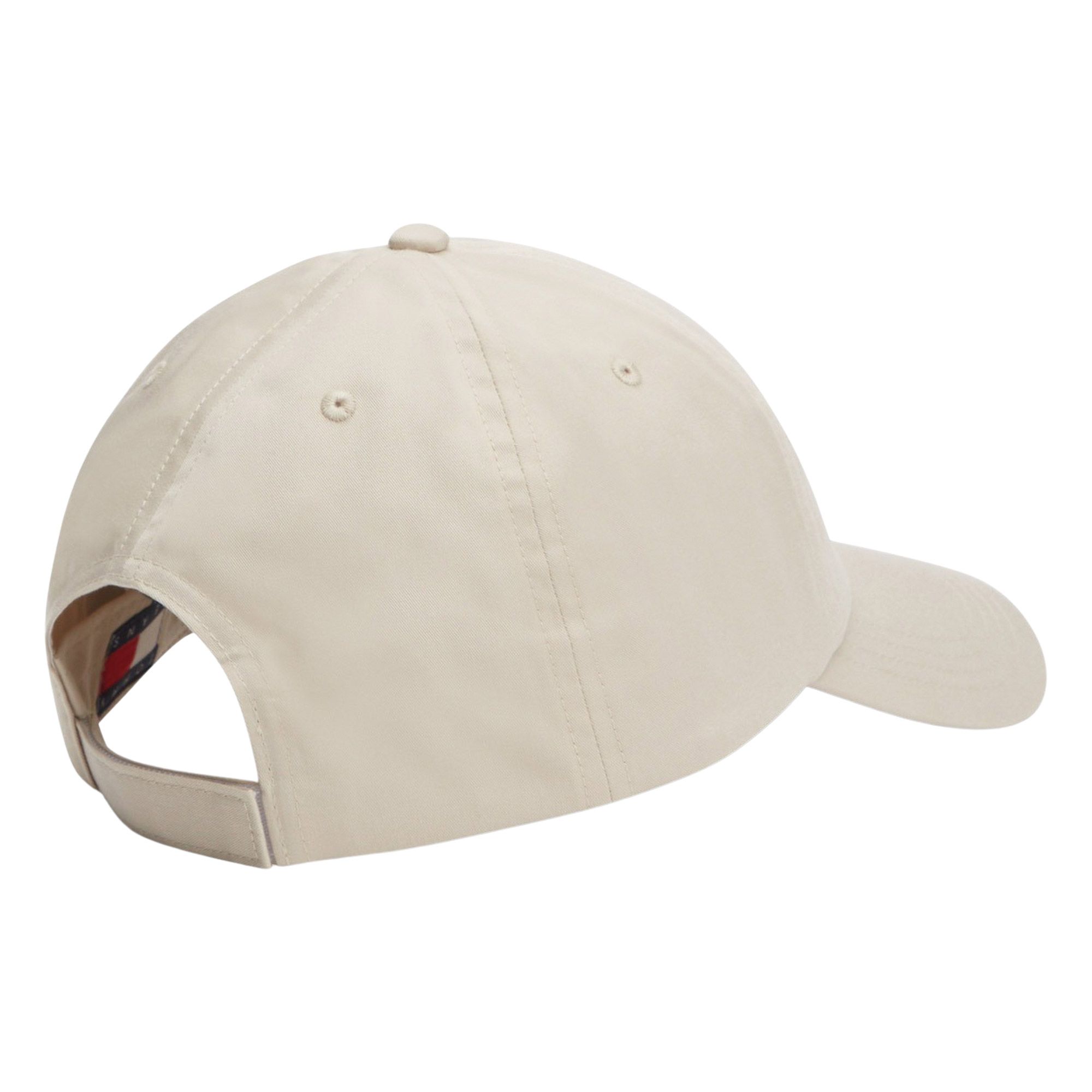Tommy Hilfiger Jeans Linear Logo Embroidery Cap Heren