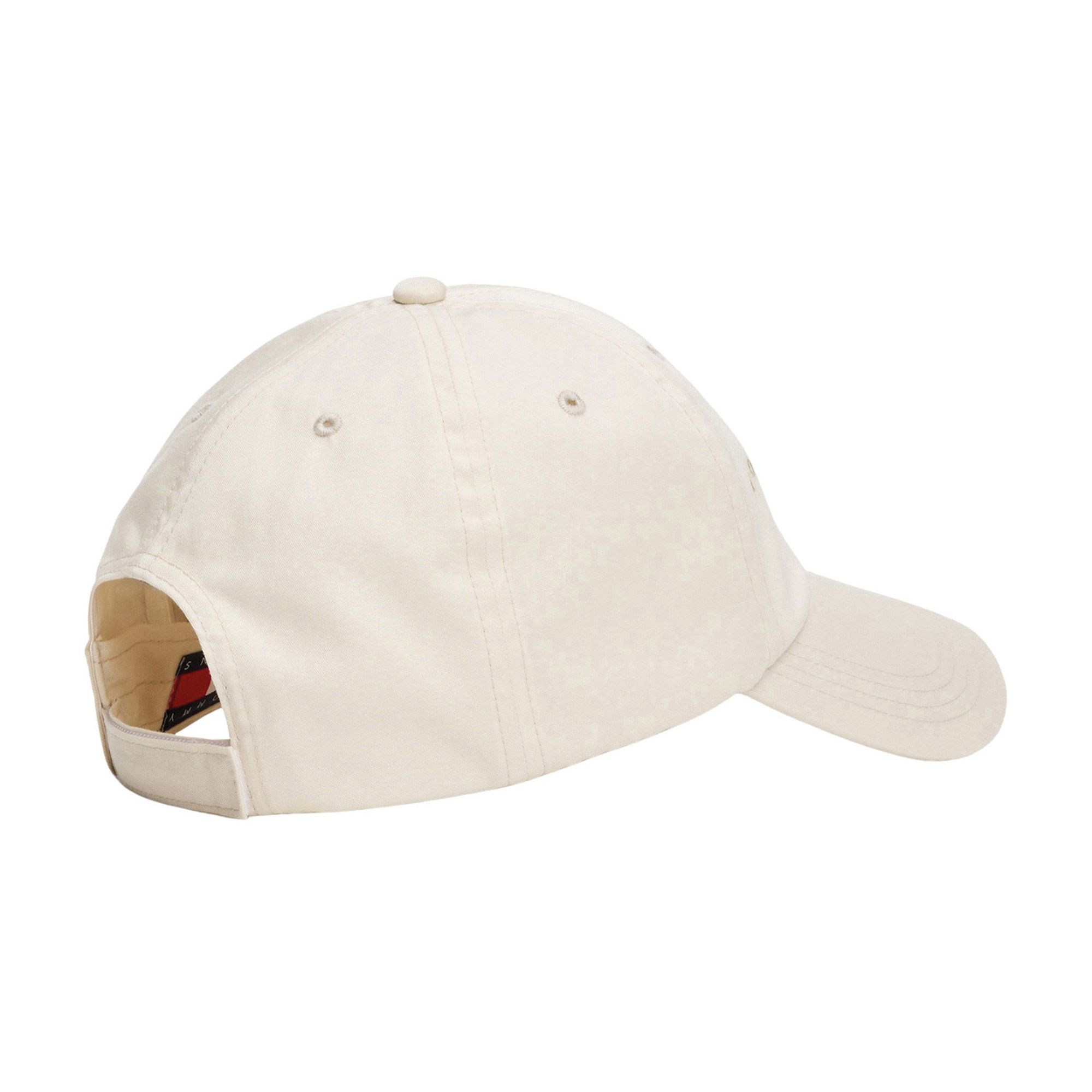 Tommy Hilfiger Jeans Linear Logo Embroidery Cap Heren