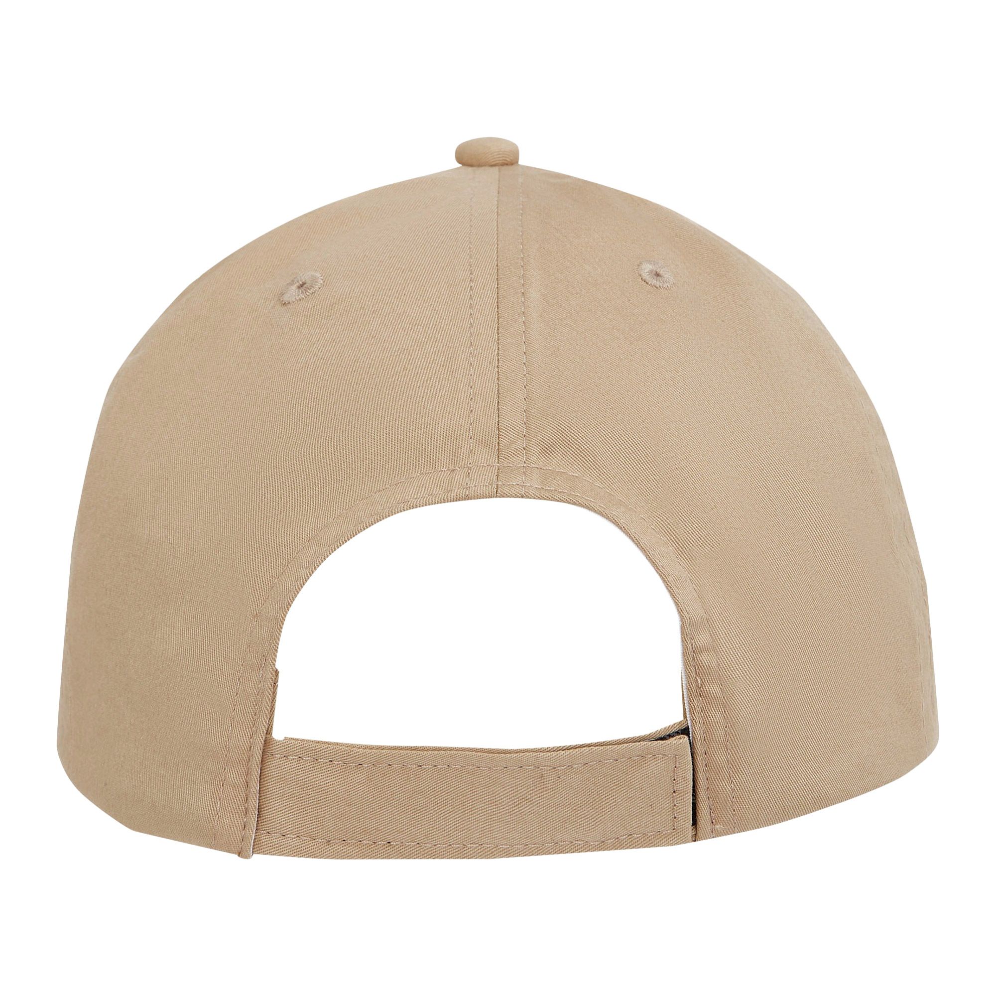 Casquette Tommy Hilfiger Jeans Linear Logo Embroidery Hommes