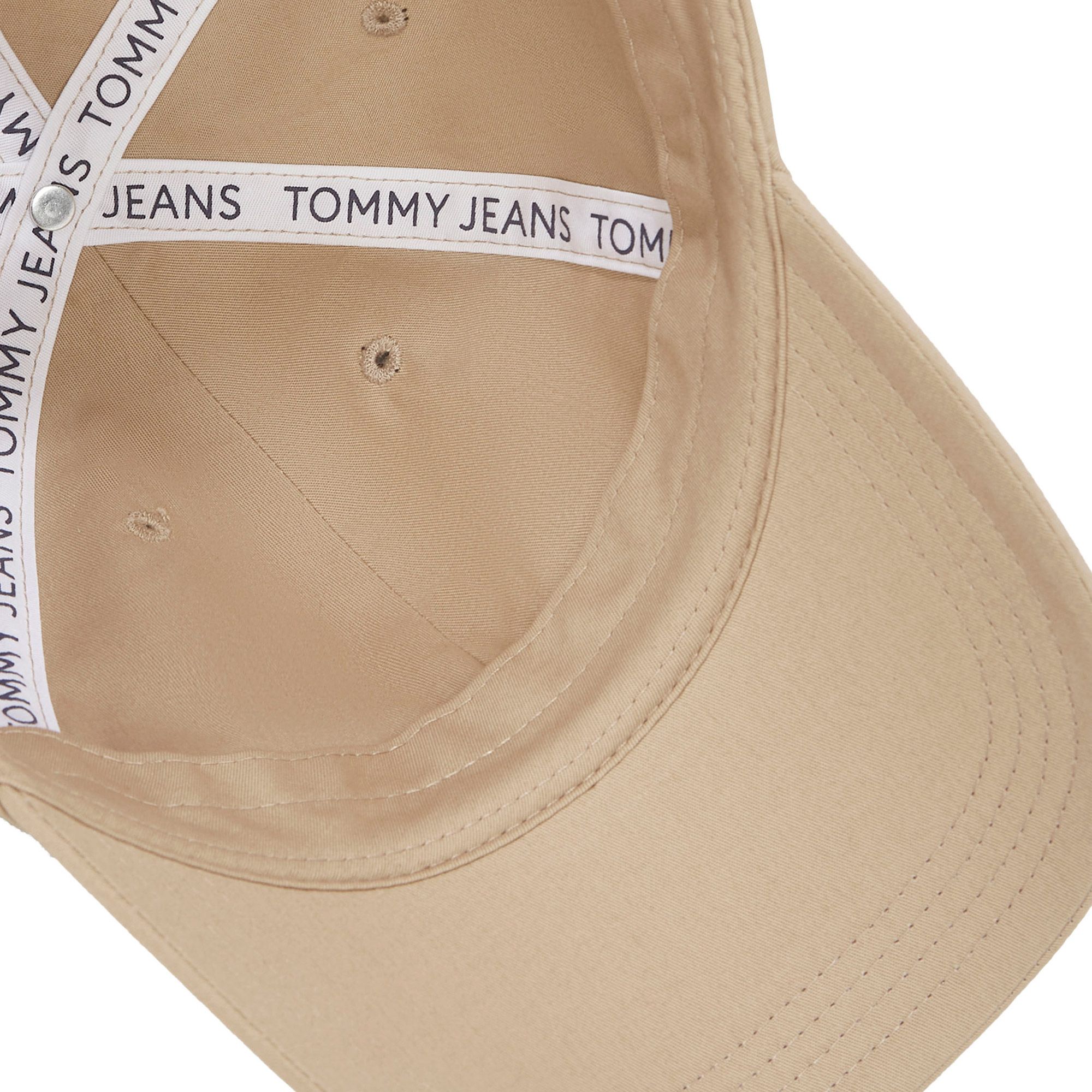 Casquette Tommy Hilfiger Jeans Linear Logo Embroidery Hommes