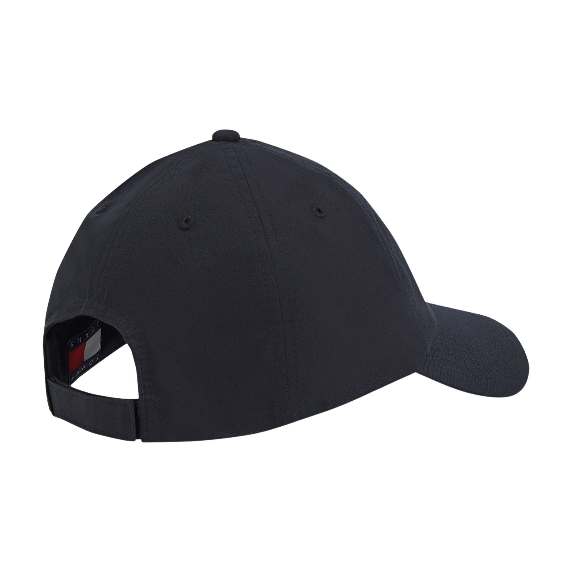 Tommy Hilfiger Jeans Linear Logo Embroidery Cap Heren