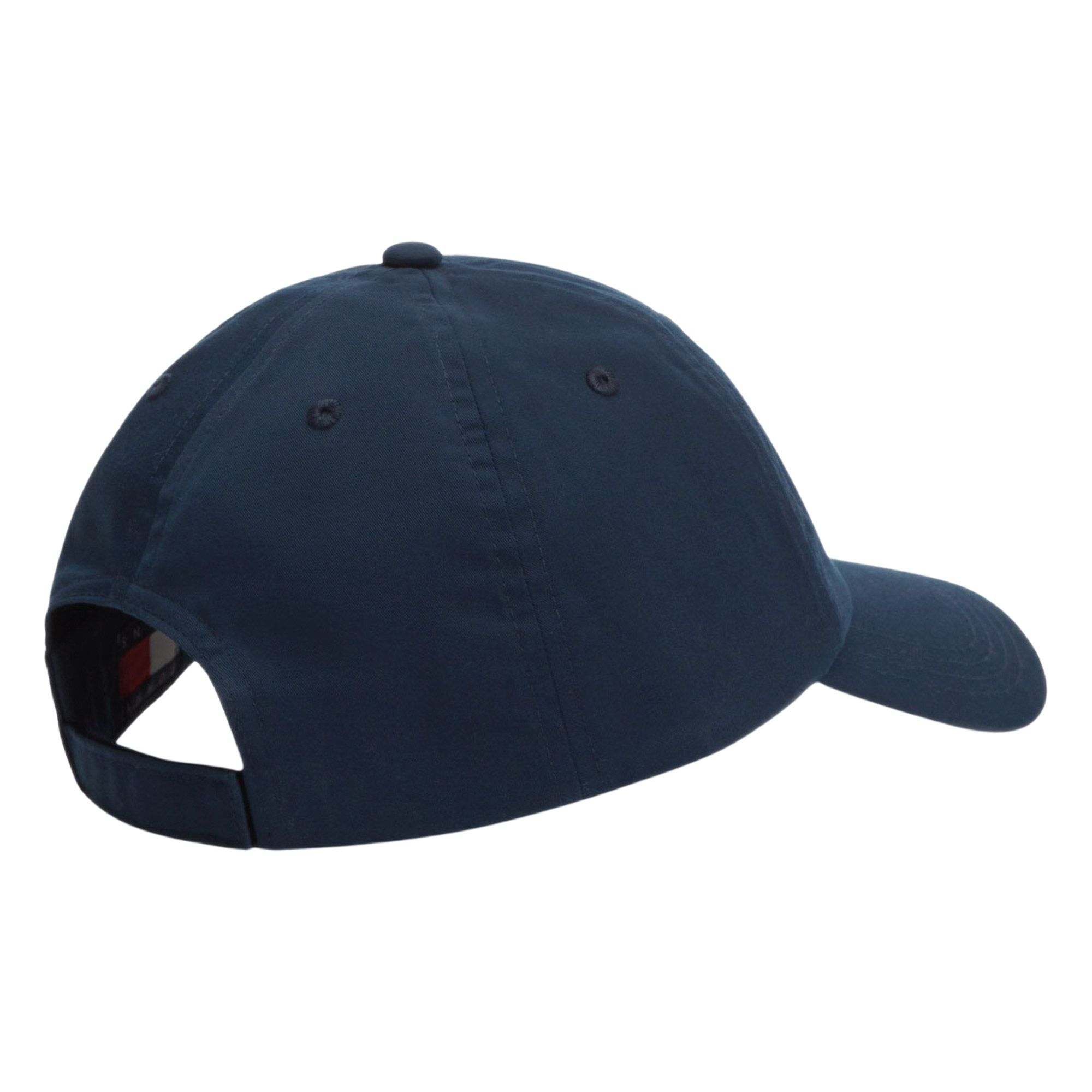 Tommy Hilfiger Jeans Linear Logo Embroidery Cap Heren
