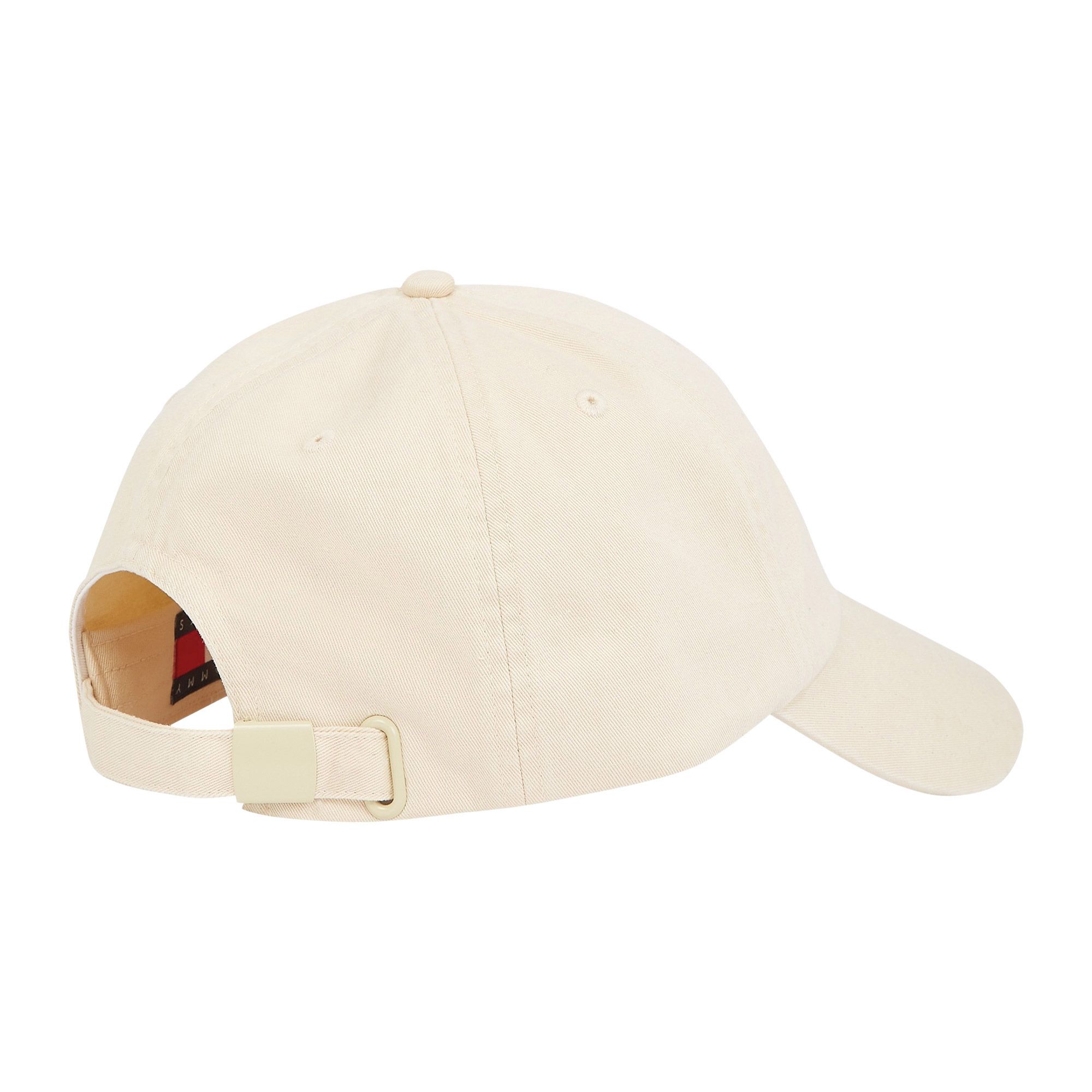 Tommy Hilfiger Jeans Heritage Logo Embroidery Cap Heren