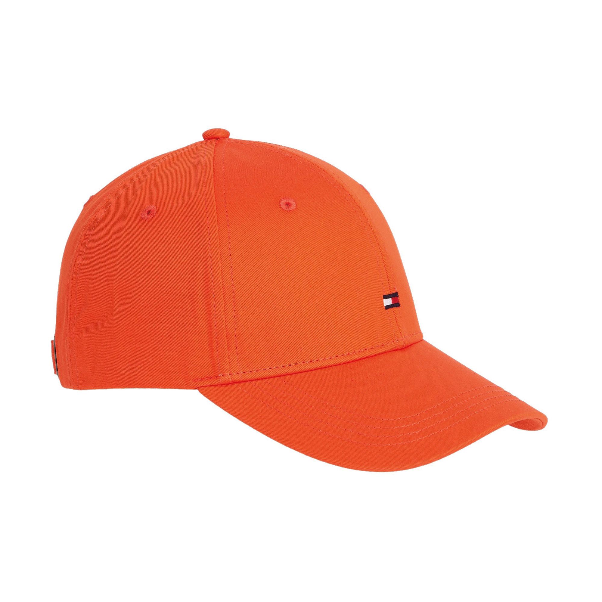 Tommy Hilfiger Flag Cap Heren