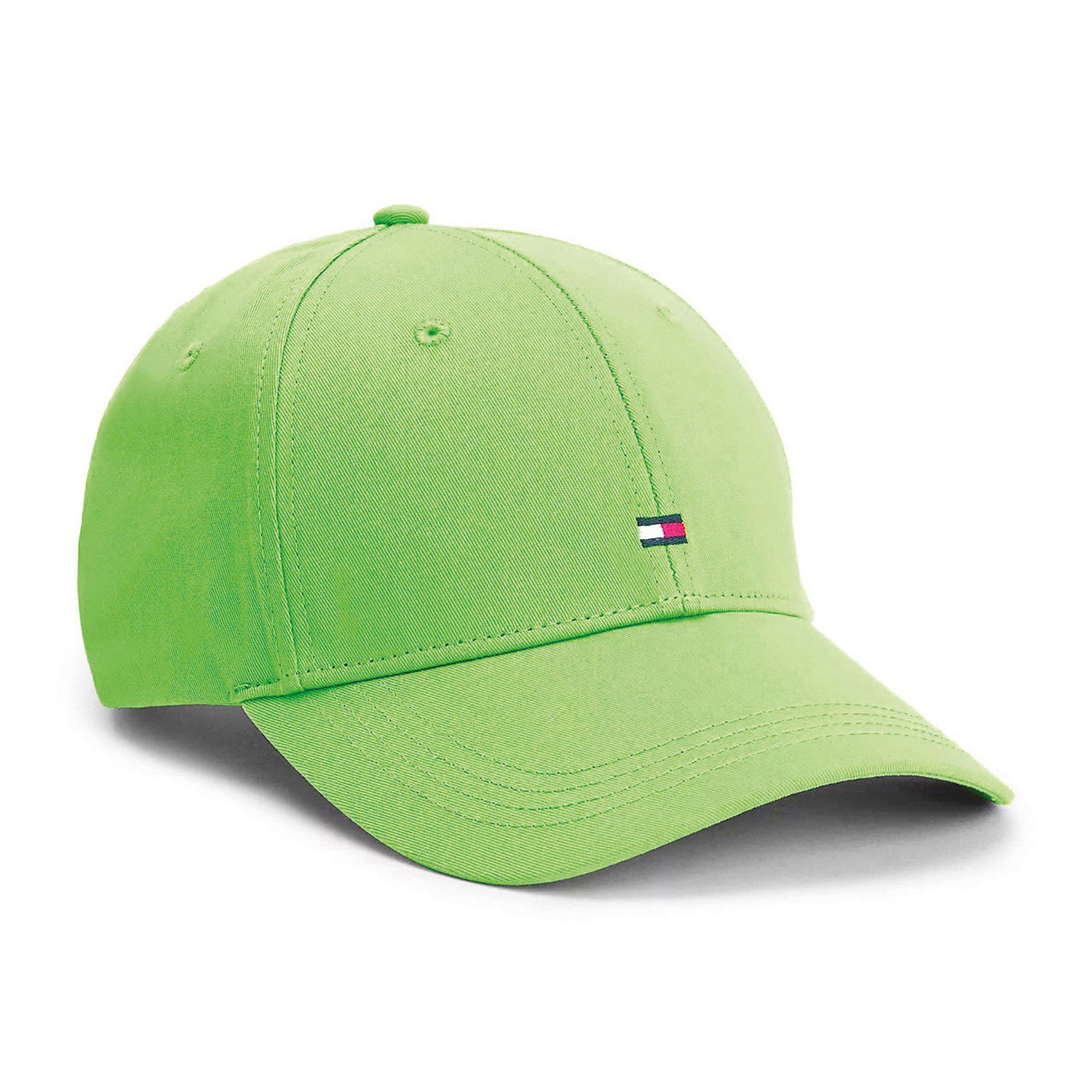 Tommy-Hilfiger-Flag-Cap-Heren-  