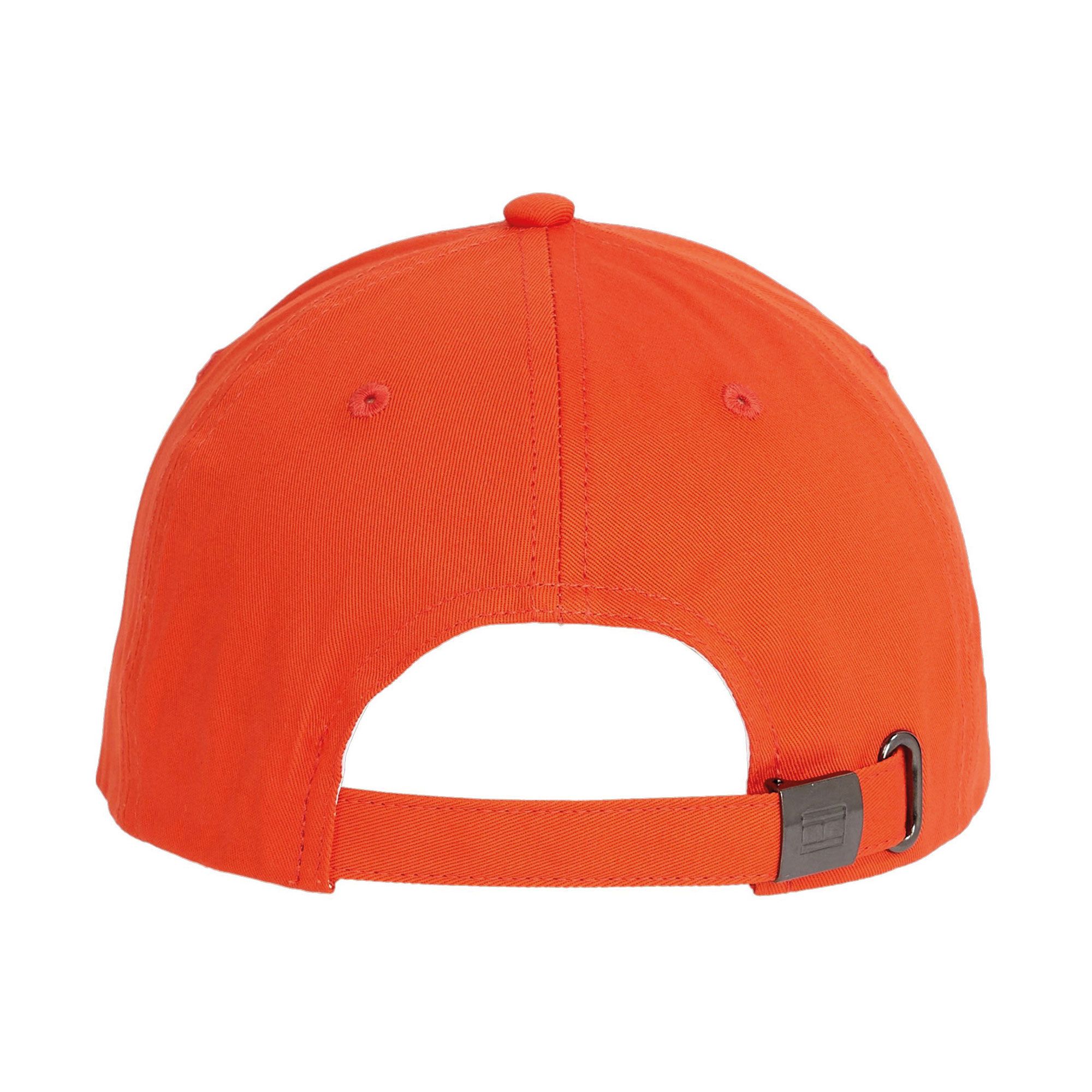 Tommy Hilfiger Flag Cap Heren
