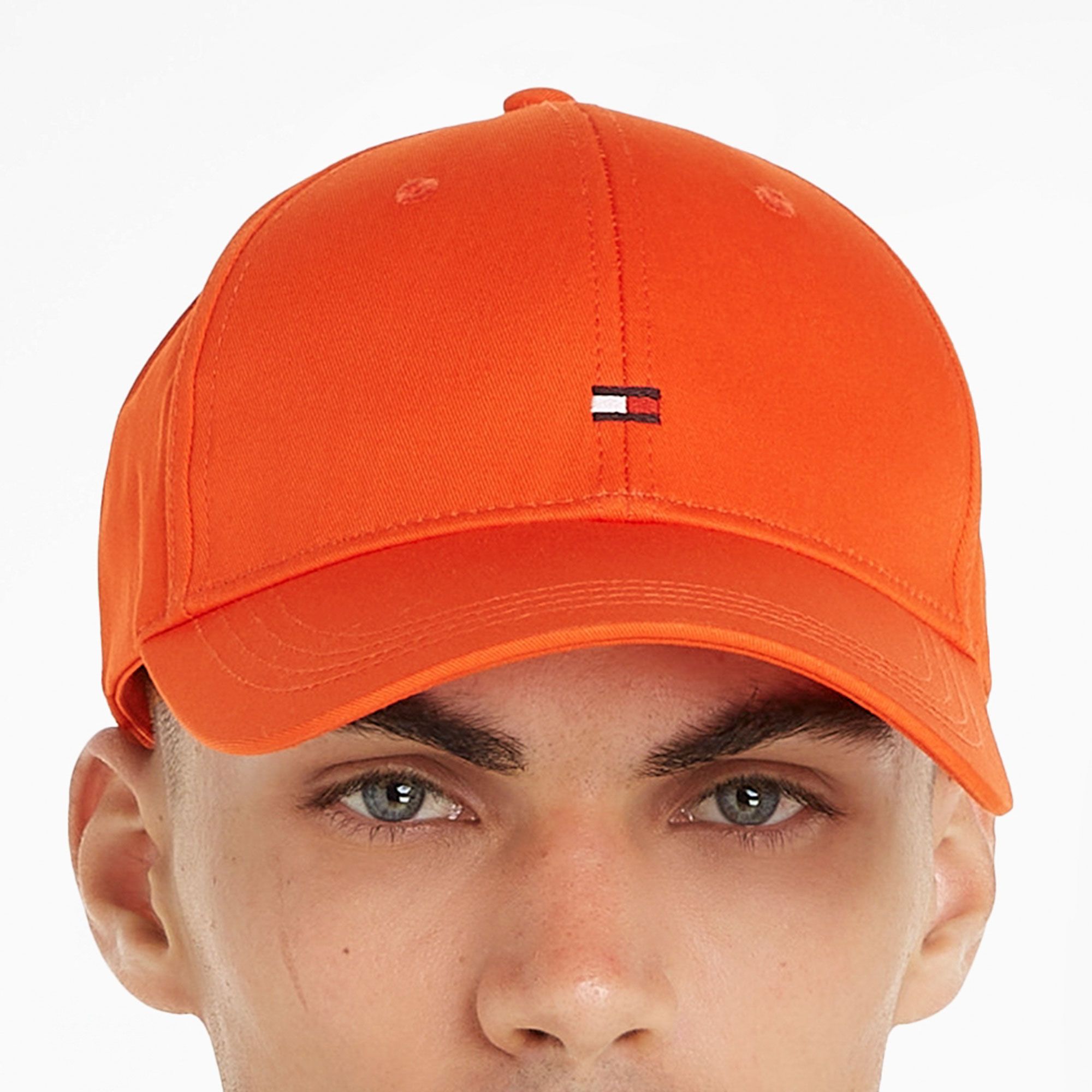 Tommy Hilfiger Flag Cap Heren
